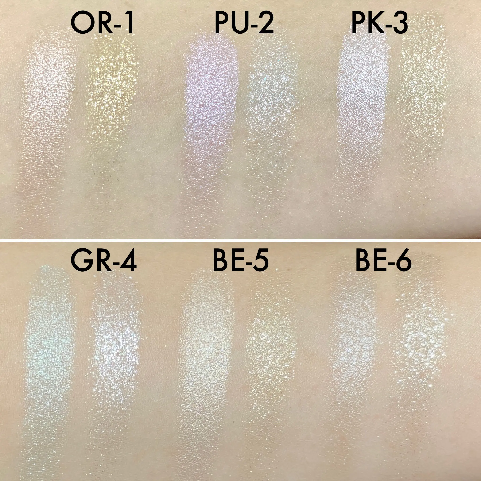 ヴィセ visee 新作コスメ アイシャドウ ダズリングデュオアイズ アイライナー リップ 2022春コスメ 全色レビュー 立花ゆうり