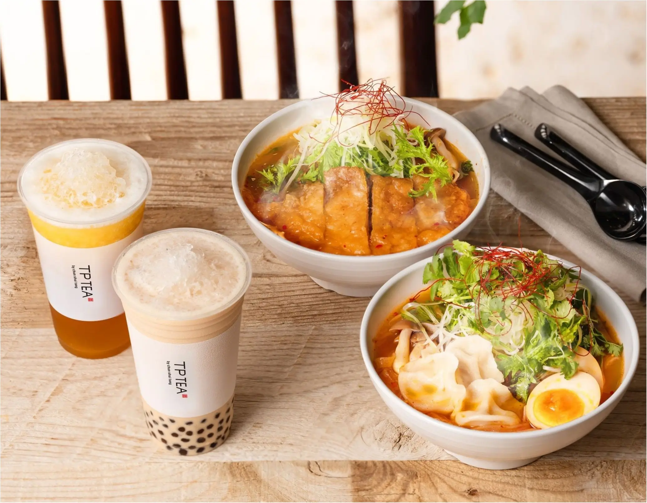 【日本初上陸】台湾のティースタンド『TP TEA』が、「ニュウマン新宿」エキナカに、明日7/20(金)オープン!_3