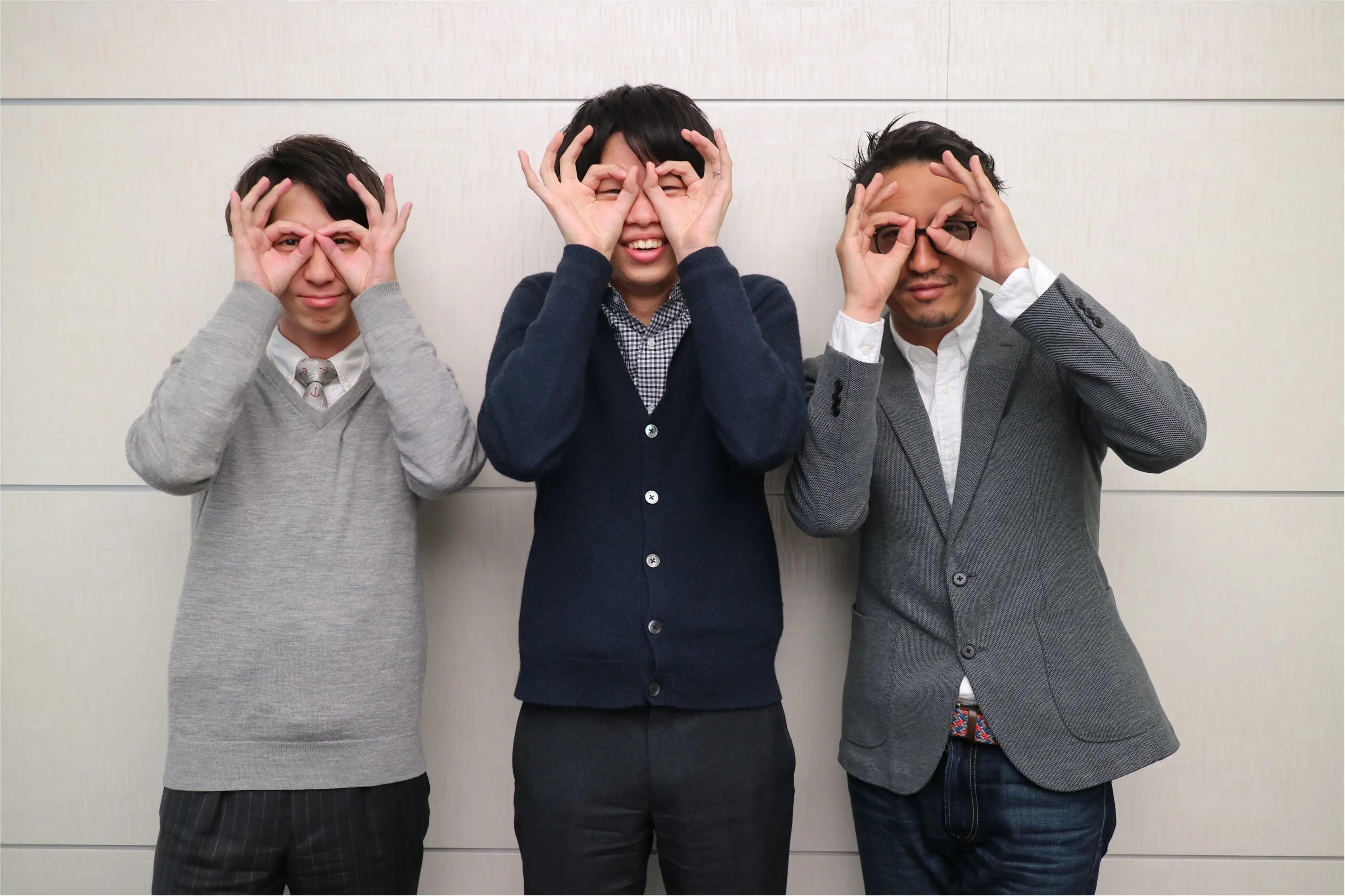 “年上・年下・同世代”モア男子が選ぶ! 超私的「友達に紹介するときに着てほしい」ベストコーデ☆【3月の今日のオススメ♥コーデ大賞!】_1