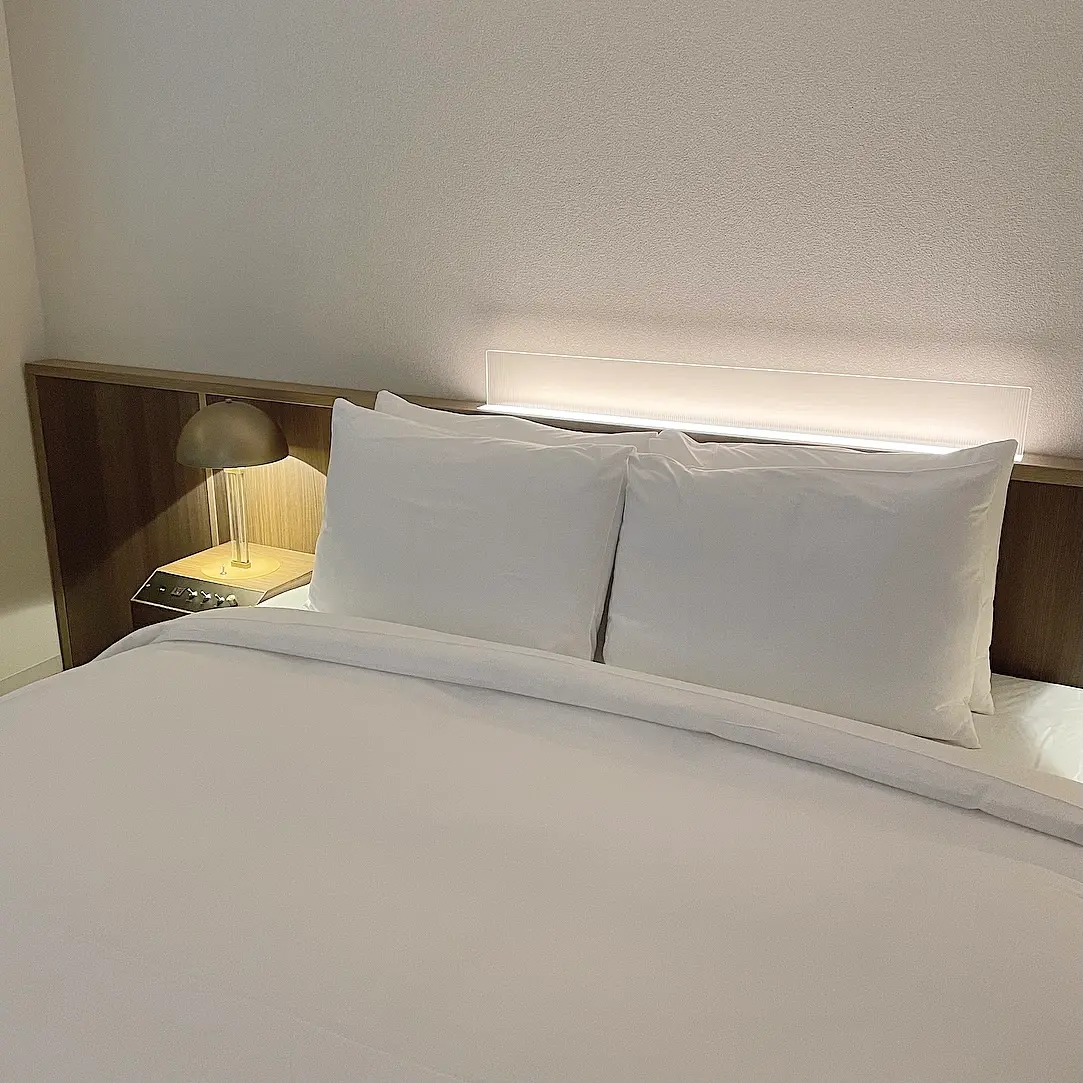【都内ホテル】NOHGA HOTEL -AKIHABARA TOKYO-_2