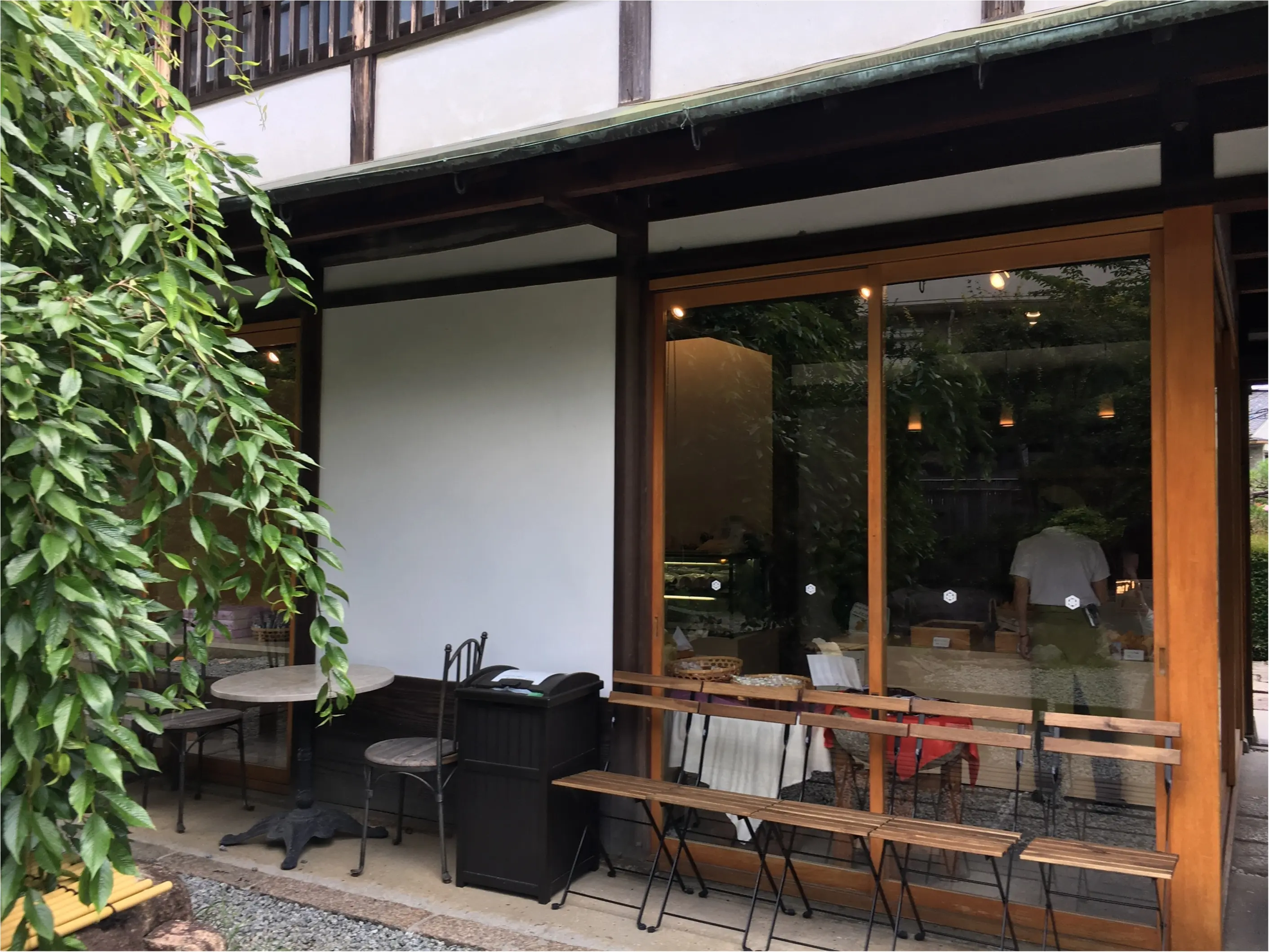 <<かき氷が食べたい!>>ただ食べるだけじゃもったいない!お店の雰囲気も重要♡食べログ掲載店@奈良の「みやけ」に行ってきました!_3