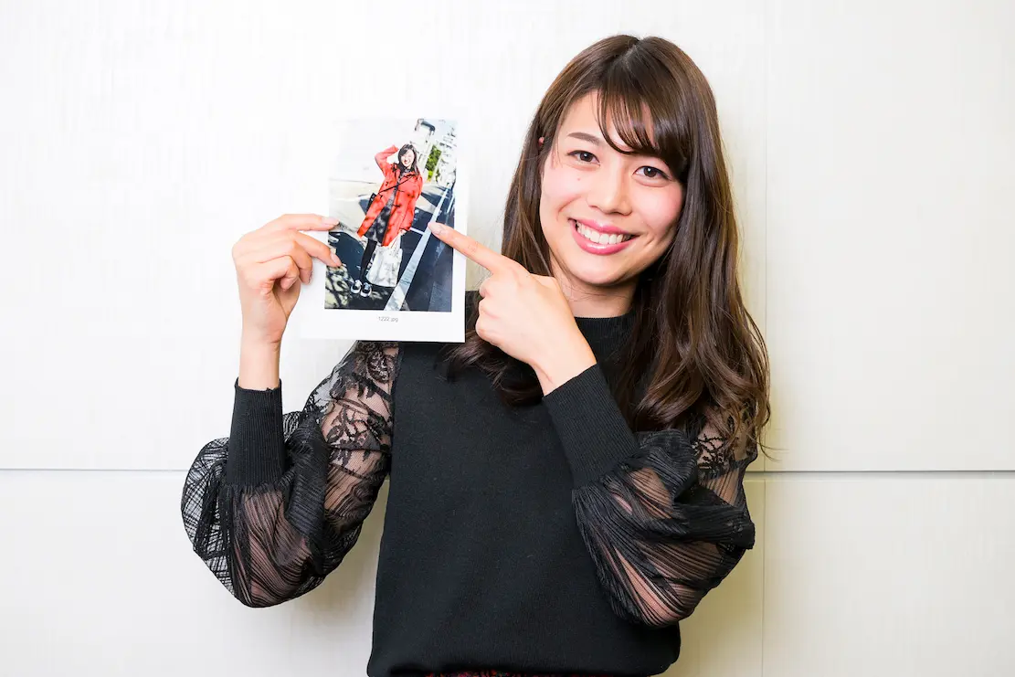 モアハピ部が選ぶ! 超私的「女子トモとの新年会で着たい」ベストコーデ☆【12月の今日のオススメ♥コーデ大賞!】_6