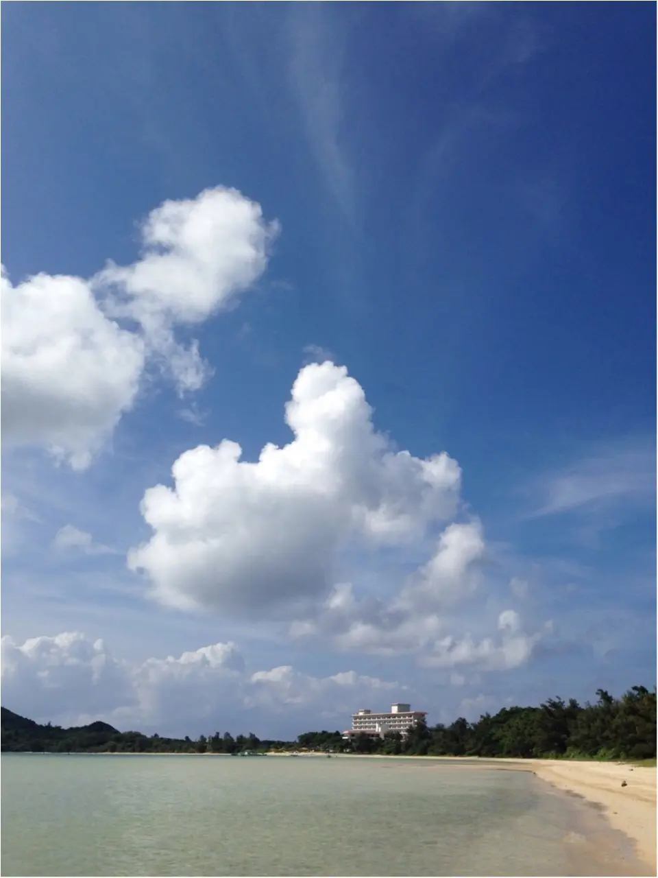 岸本セシルちゃんも行っていた沖縄離島❤️離島の魅力とは?!たっぷりお伝えします〜_1