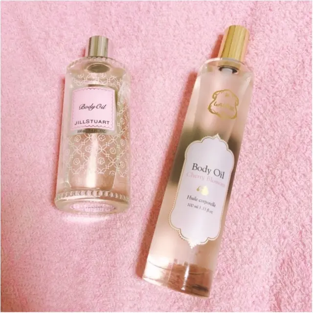 乾燥肌の私はこれでボディケアしています!オススメの4品をご紹介_3