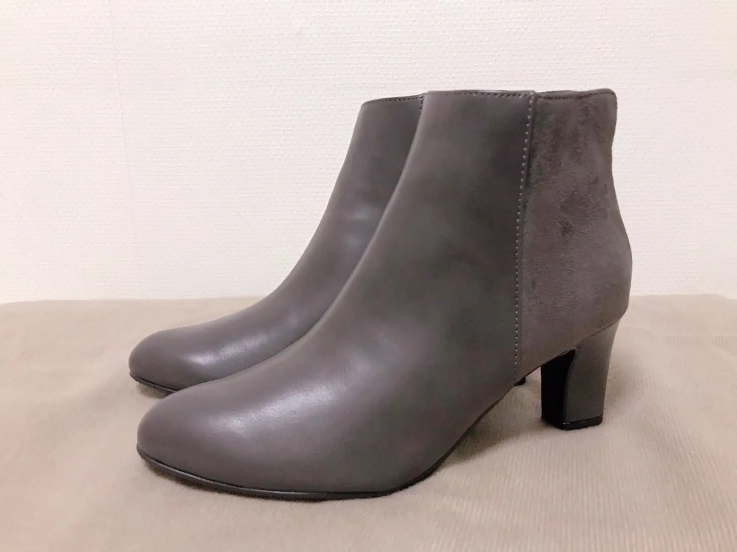 【#GU】大SALE始まる!冬の足元オシャレはGUの3足で決まり!♡_2