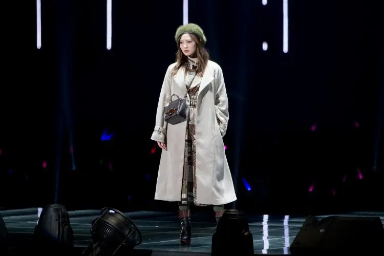 マイナビ presents 第29回 東京ガールズコレクション2019 Photo Gallery_1_41