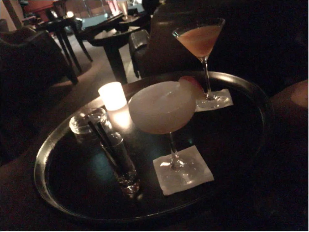 ♡MADURO GRAND HYATT TOKYO♡_5