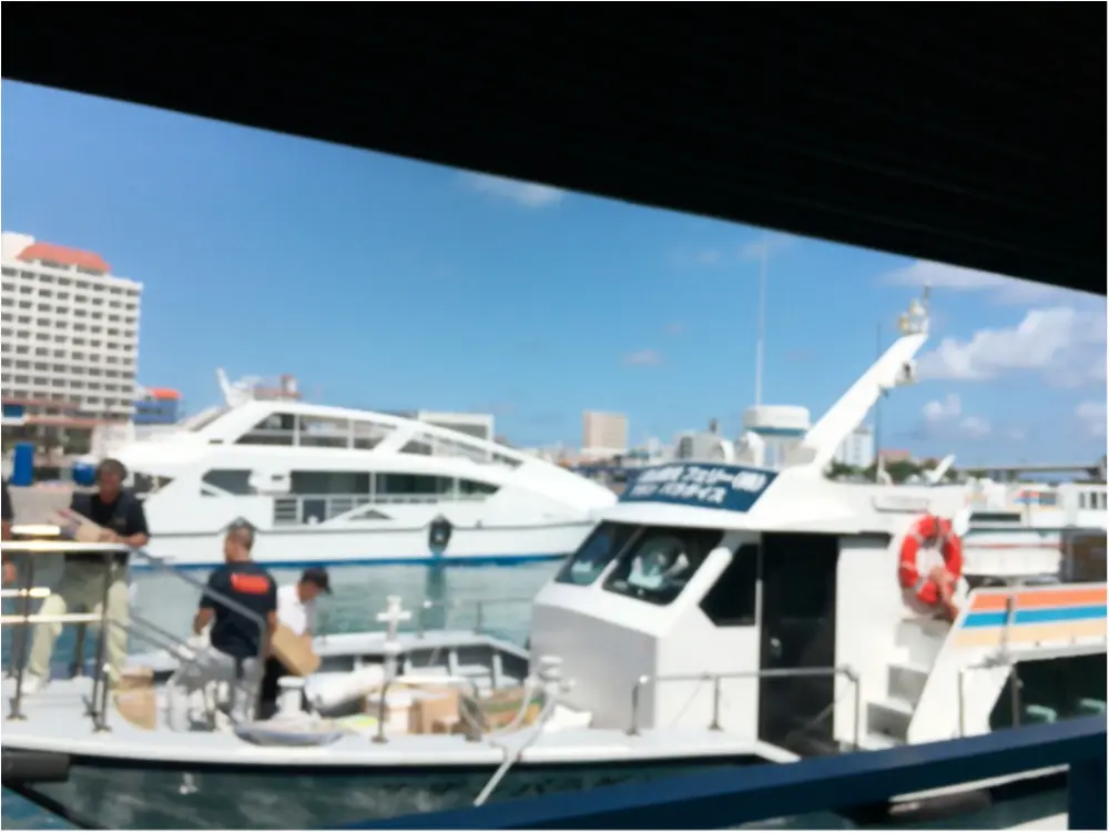 ♡小浜島に行ってきたよ♡_3