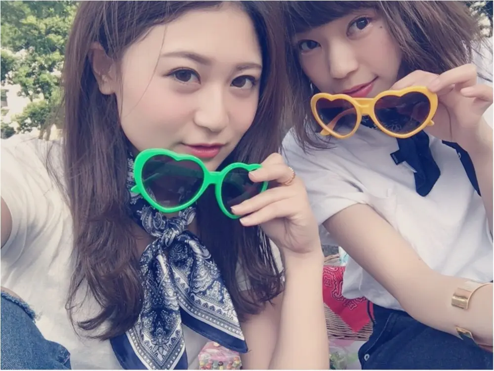 ★晴れた日は公園へ☺︎How to おしゃピク!_5