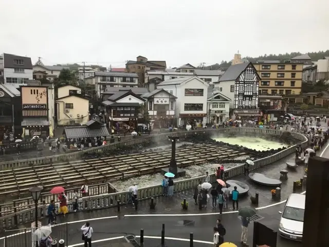 女子旅におすすめ 群馬県の草津温泉に一度はおいで Moreインフルエンサーズブログ Daily More