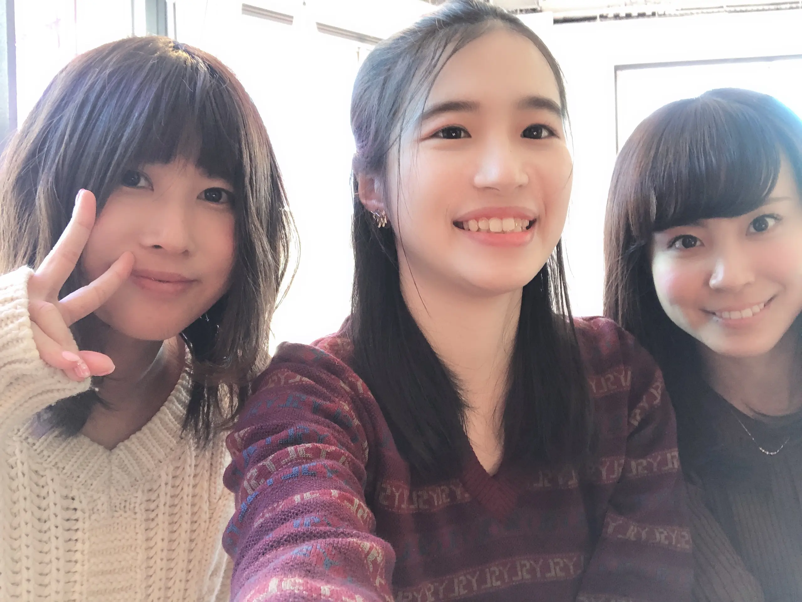 【モアハピ関西メンバー】とカフェ巡り♡白いカフェ≪fouet≫と個性的なオシャレ空間≪イマスカフェ≫に行ってきました!_1
