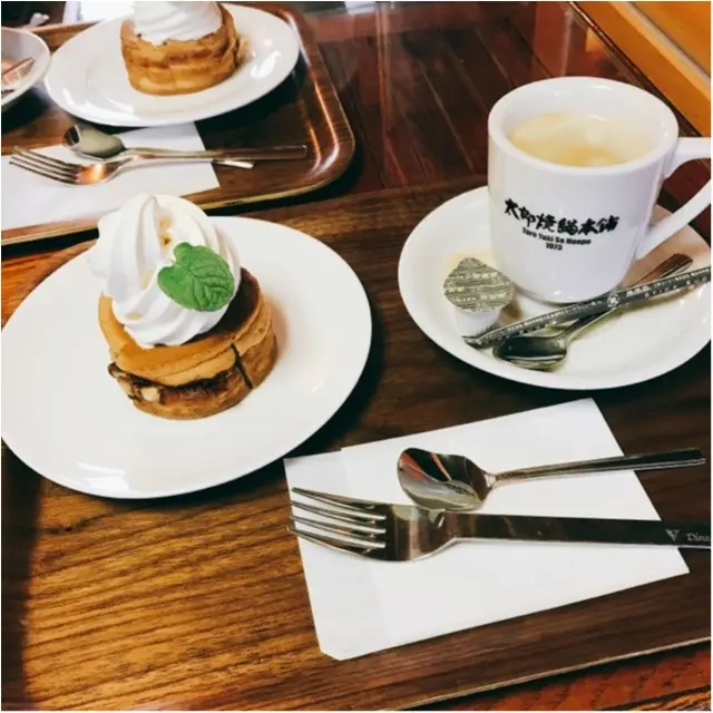 【女子旅におすすめ♡】会津でスイーツ&カフェを巡ってまち歩き。とっても美味しい《ひやあつスイーツ》を発見!_7