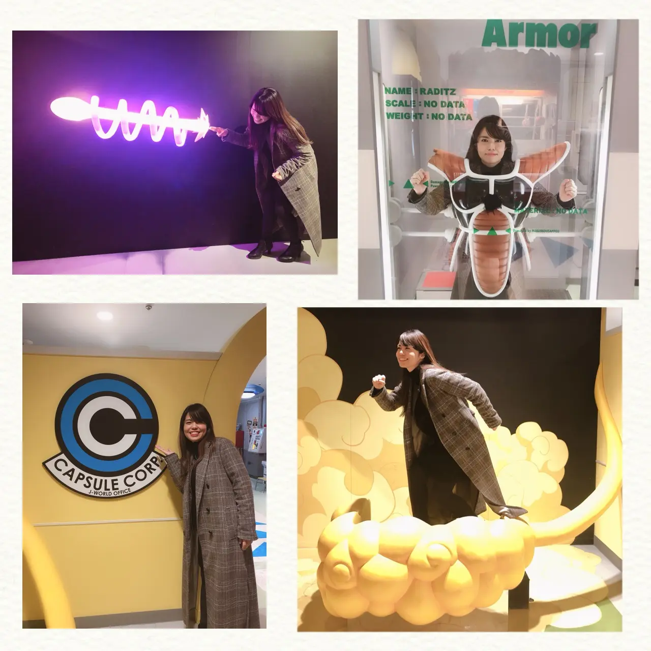<2/17まで!>ついにグランドフィナーレ!J-WORLD TOKYOへ行ってきました♡_6