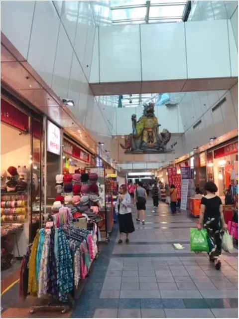 台湾の占いの聖地☆ 龍山寺の「占い街」に行ってきました!_1