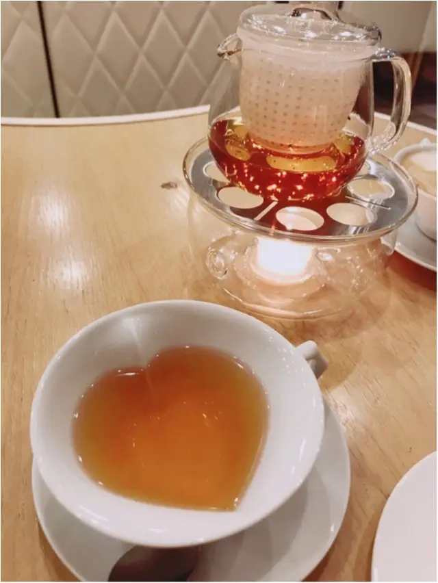 全国のお取り寄せスイーツが楽しめる【天現寺カフェ】_7