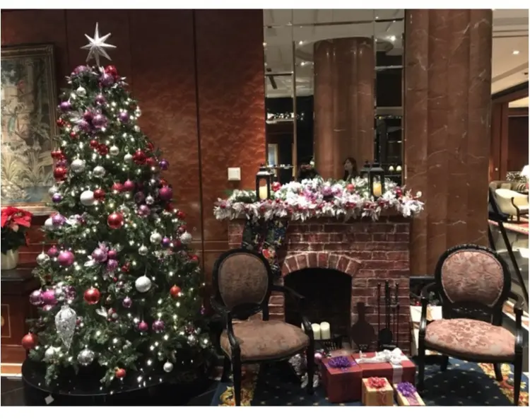 【X’MAS】今年もこの季節!デートにぴったり♪恵比寿で見るべきクリスマスツリーはこの2つ♥_10
