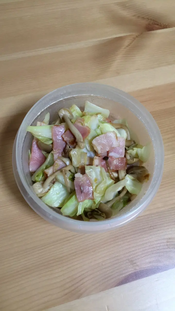 《つくおき》週末!我が家の簡単作り置きおかず_3