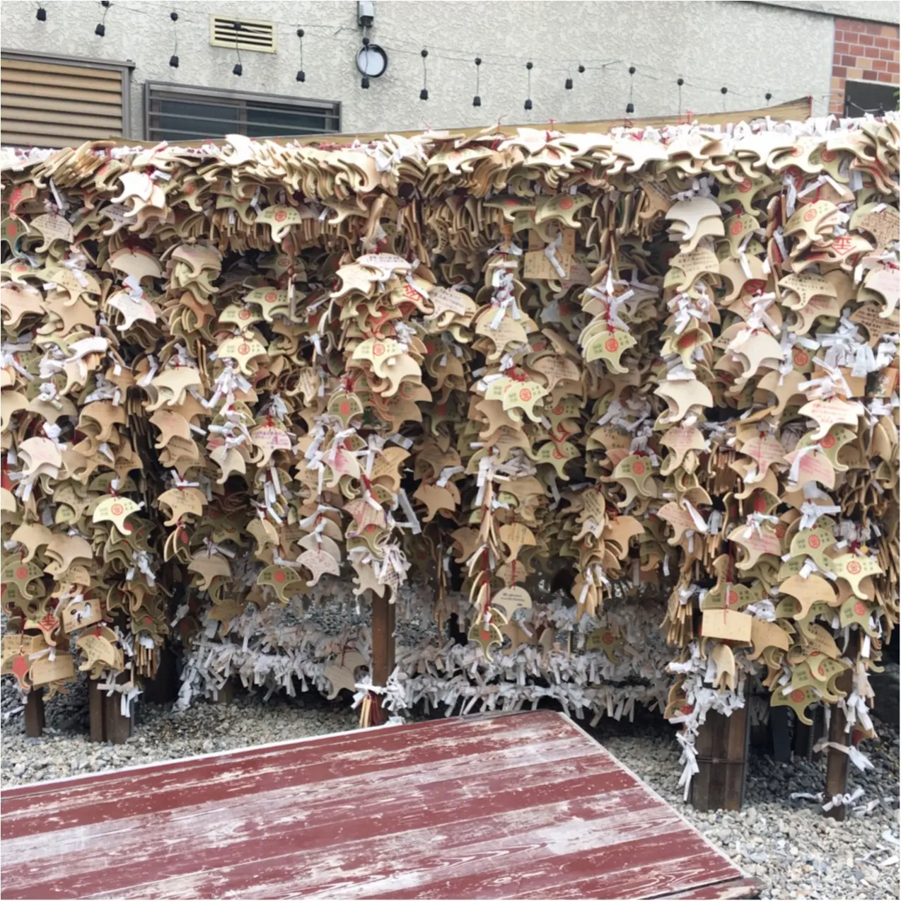 あなたも金運アップ♡京都に行ったら行きたい!お金の神様 【御金神社】_4