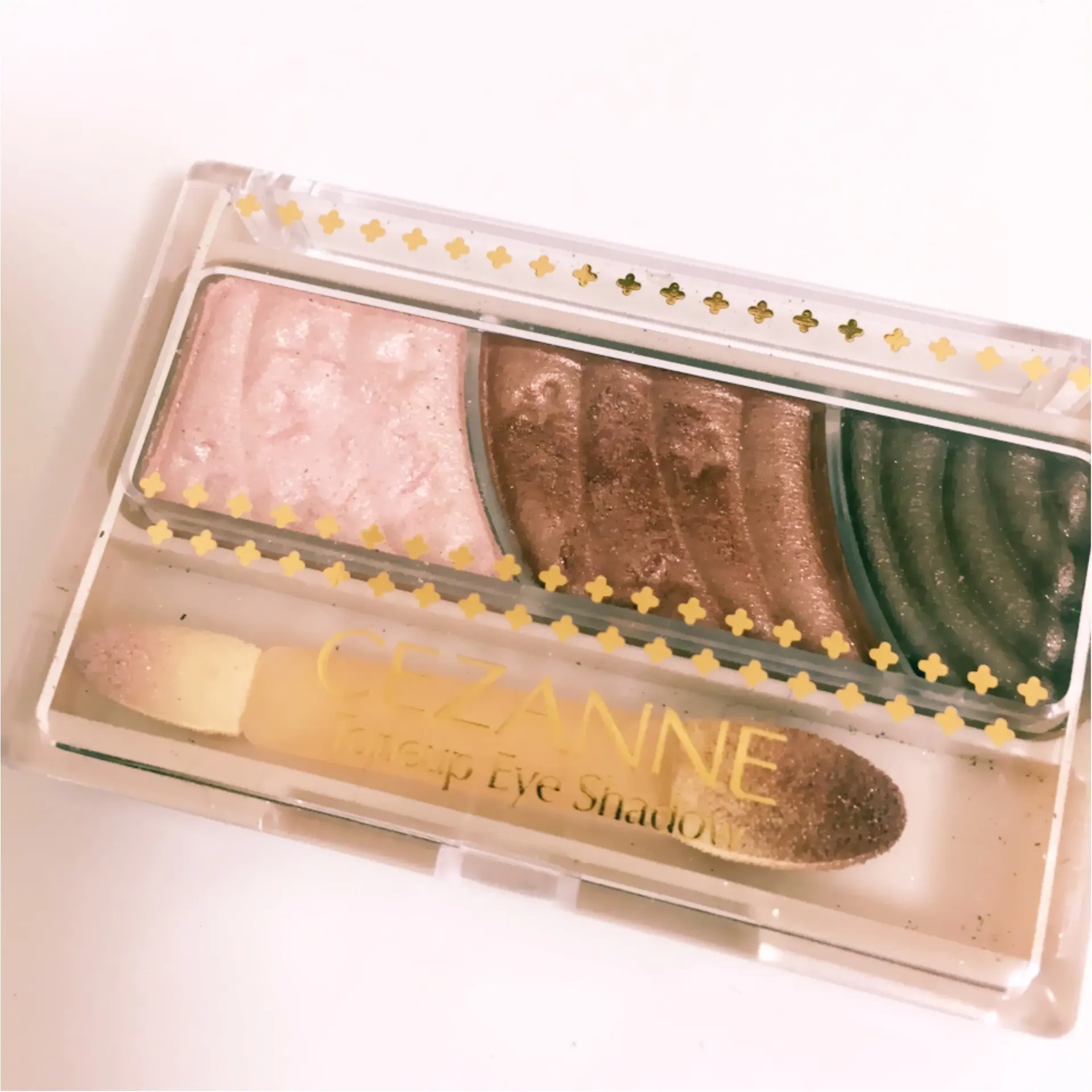 フルメイク用&お直し用コスメ全部みせ!私のポーチの中身を公開しちゃいます♪♡_6