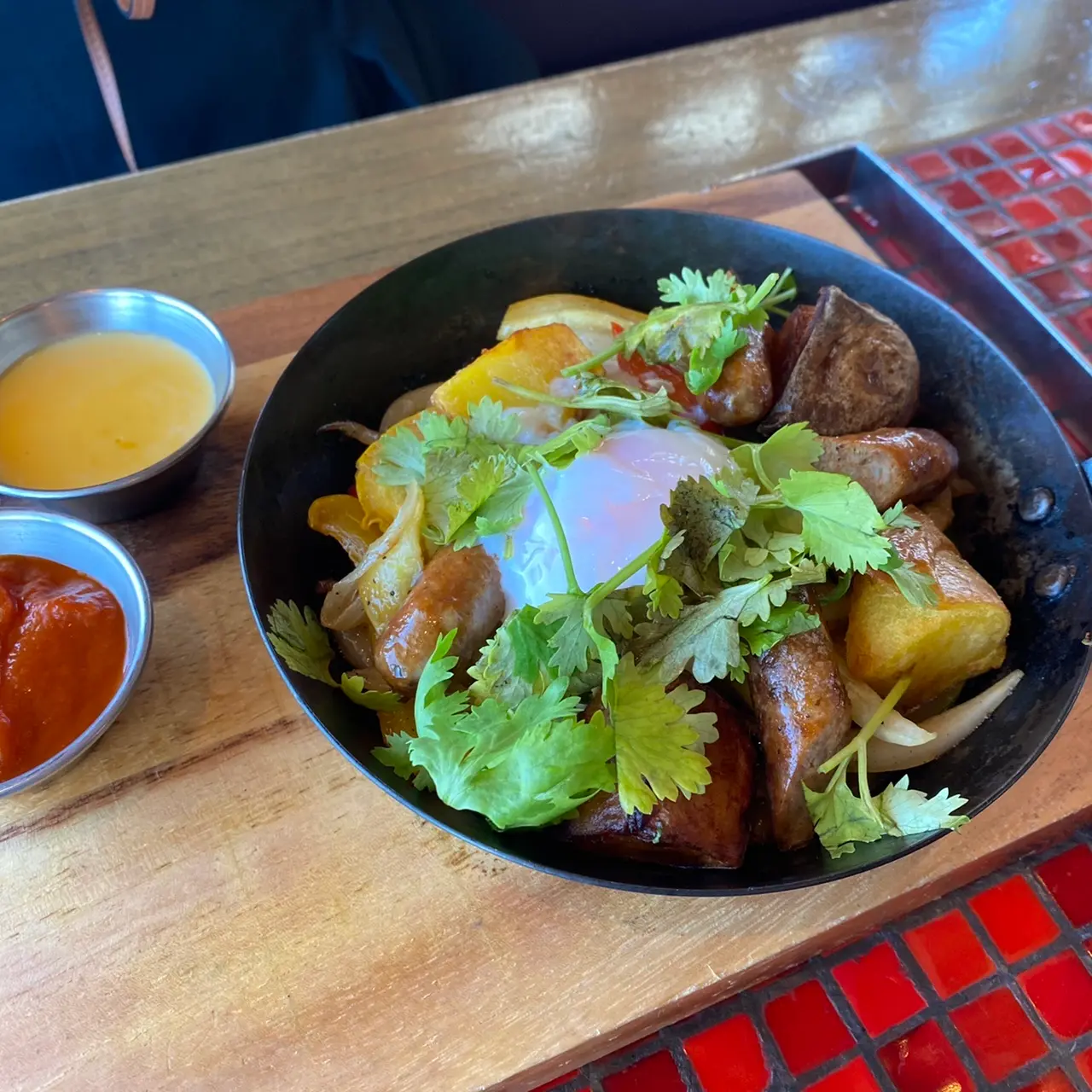 【代官山ランチ】Hacienda del cieloをご紹介♪_4
