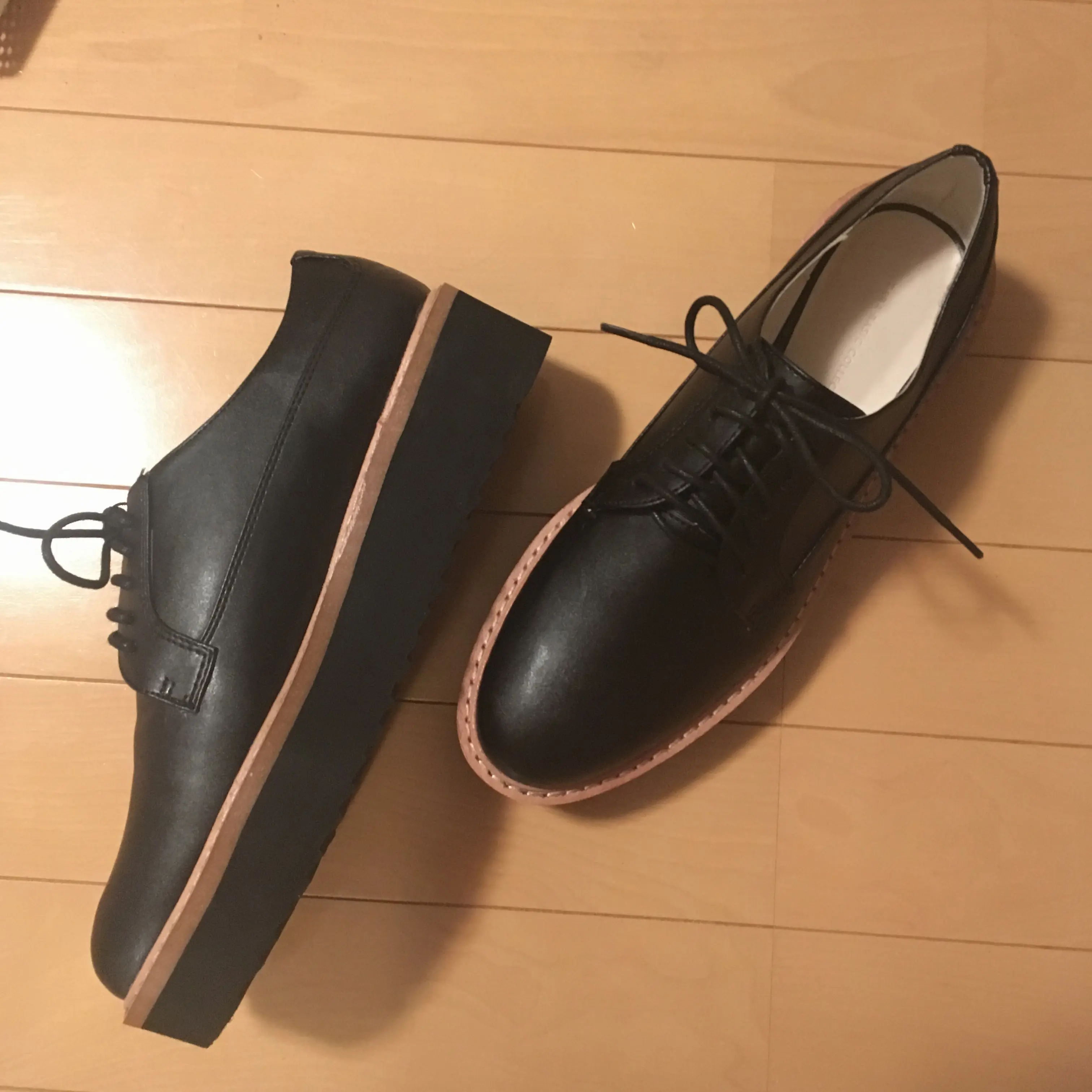 オン・オフに使えてアンダー1万円♡ZARAの靴がかわいすぎる♪_2