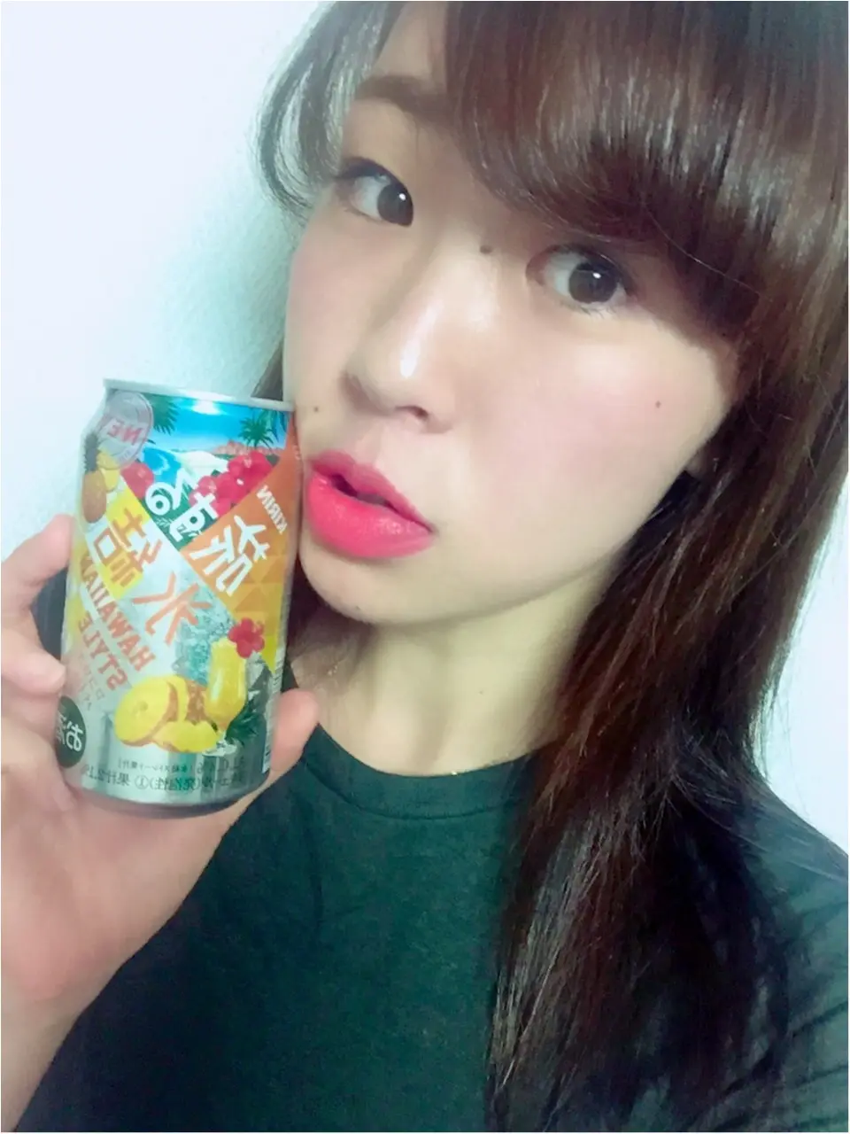 【FOOD】旅する氷結に新登場!パケ買い必至のロコロコパインがおいしい♡_4