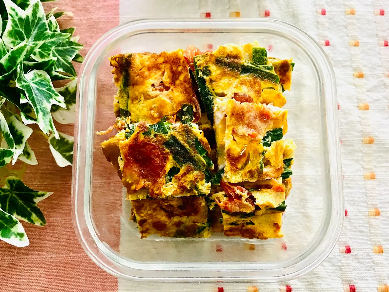 【作り置きおかず】お弁当に大活躍!1つの食材をアレンジして4品★使い切りレシピをご紹介♡〜第3弾〜_4