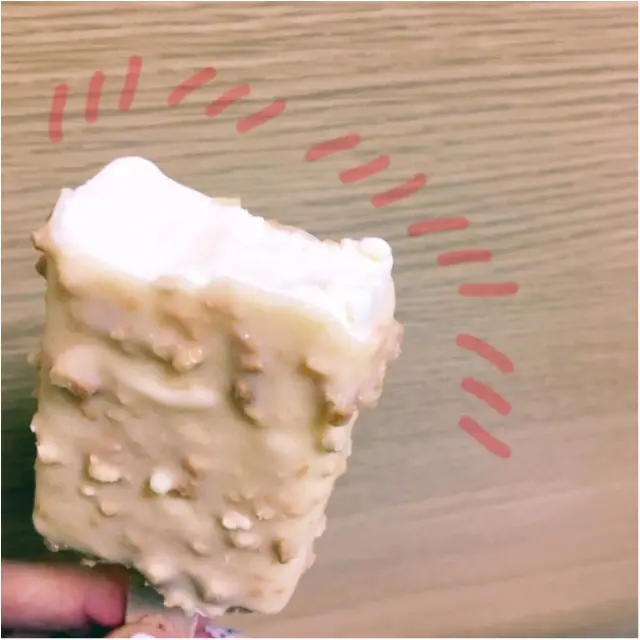 【本日5/9発売!】ハーゲンダッツの期間限定品‼︎ココナッツ❤︎_3