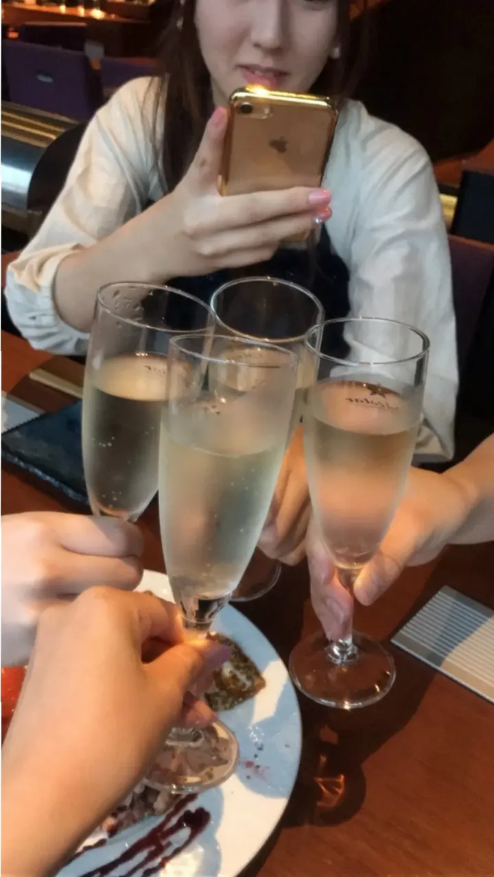 《福岡女子会》リバーサイドで最高にオシャレで最高な夜を味わお!_3