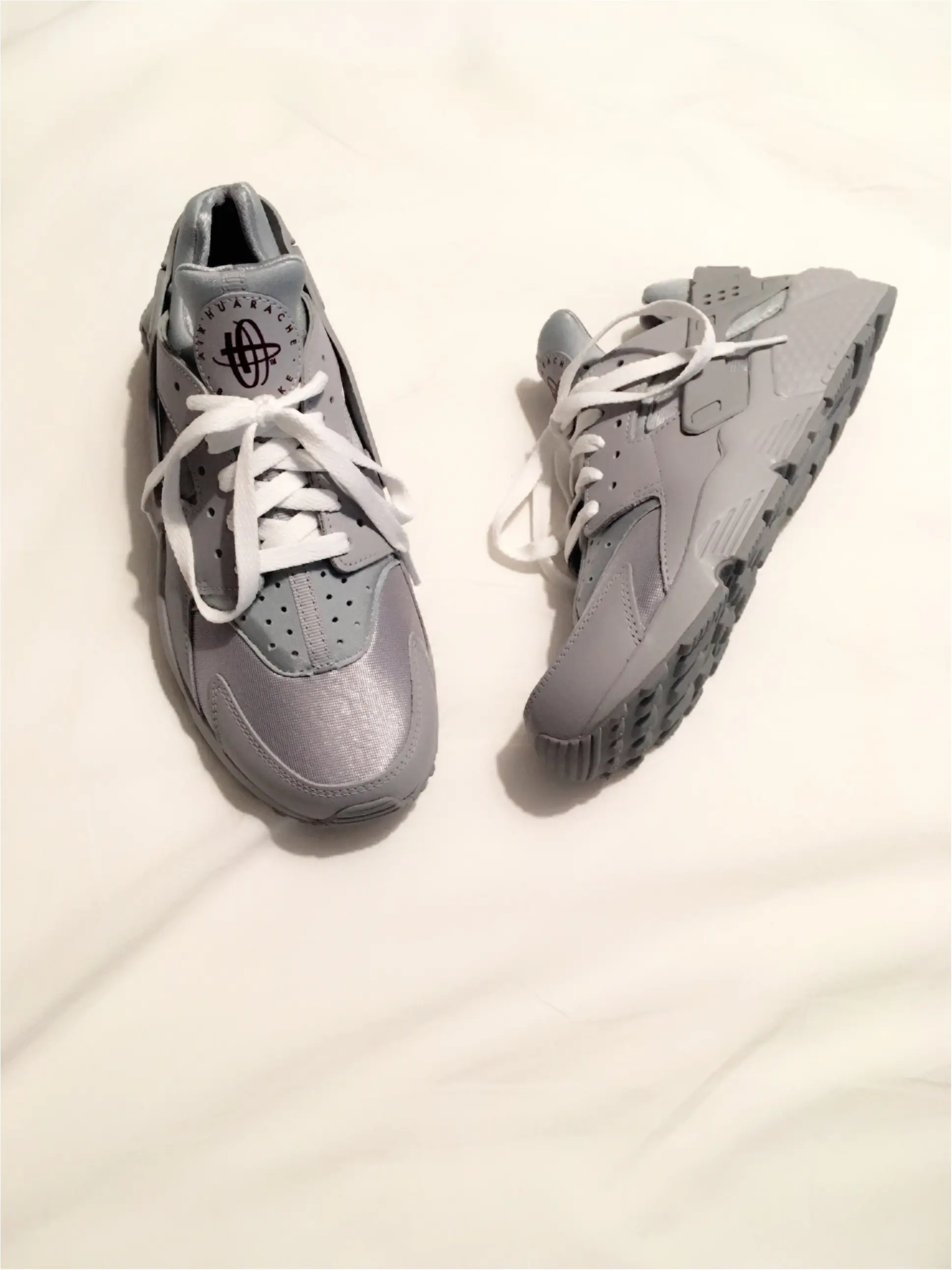 【NIKEiD】でオーダーしていたスニーカーが届きました♡_2