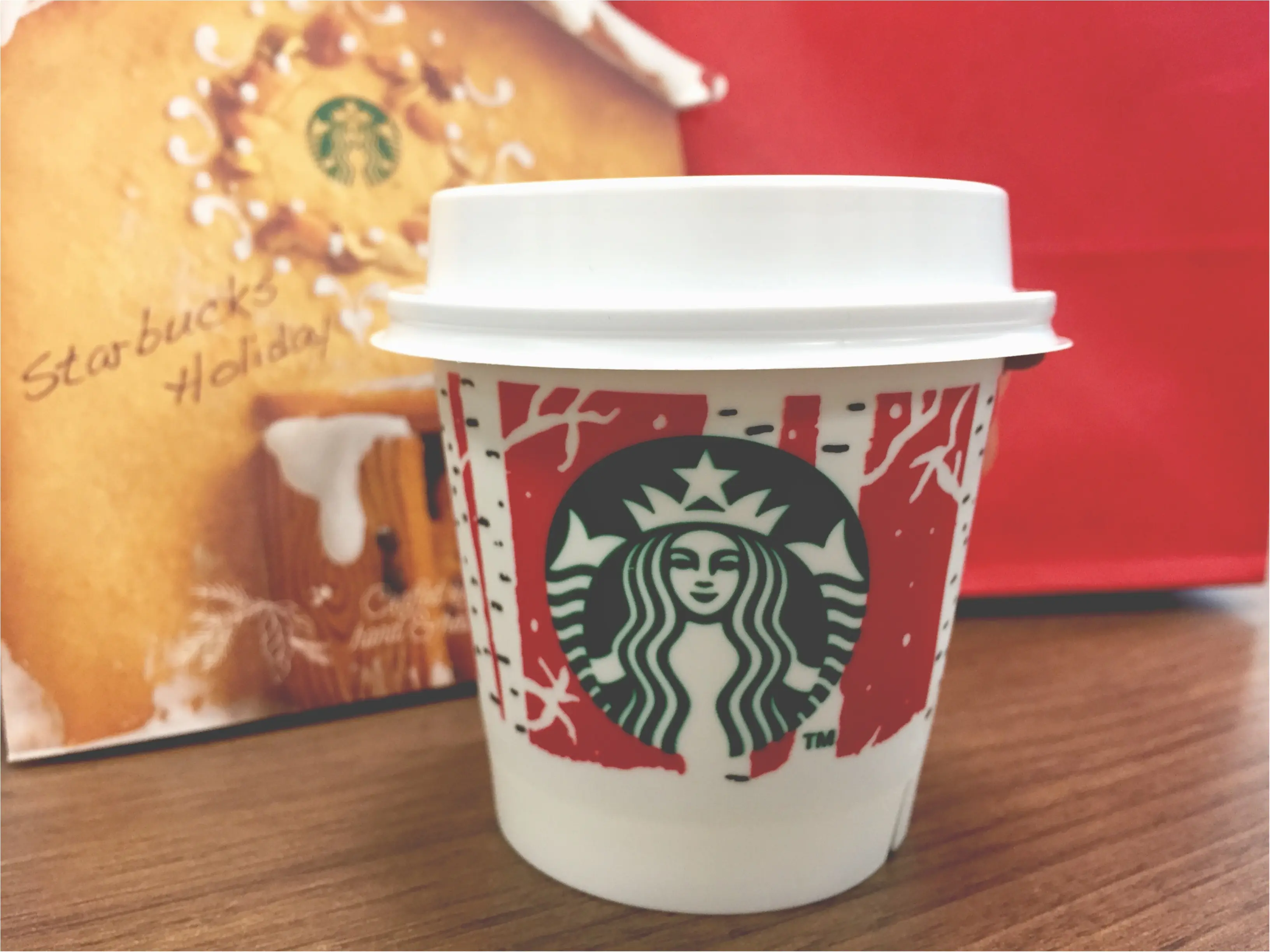 【FOOD】we ♡ starbucks :) 待望の“スタバプリン”が日本に上陸♡!_3