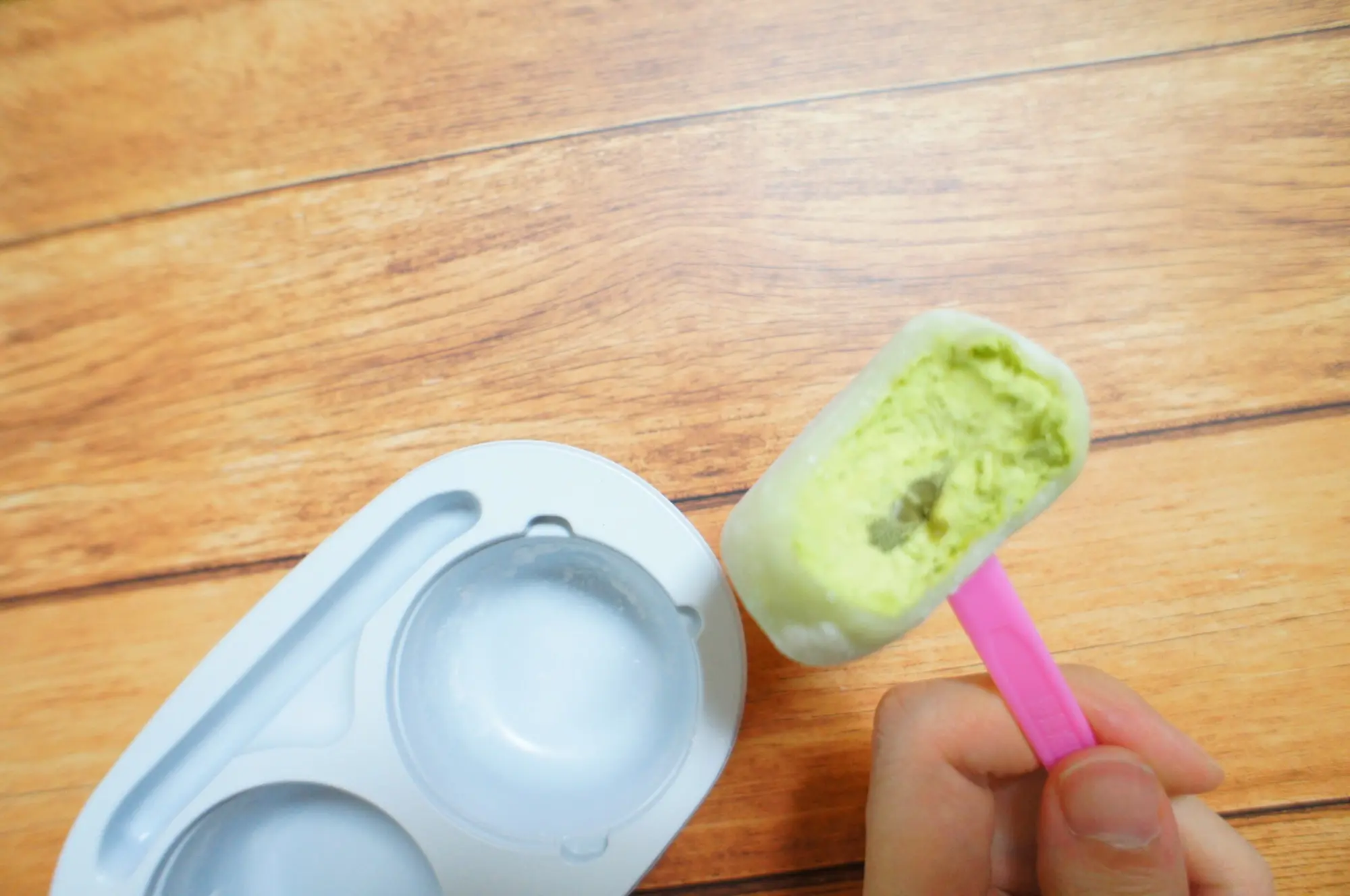 《抹茶好き必見❤️》【雪見だいふく】涼み抹茶が新発売☻!_3