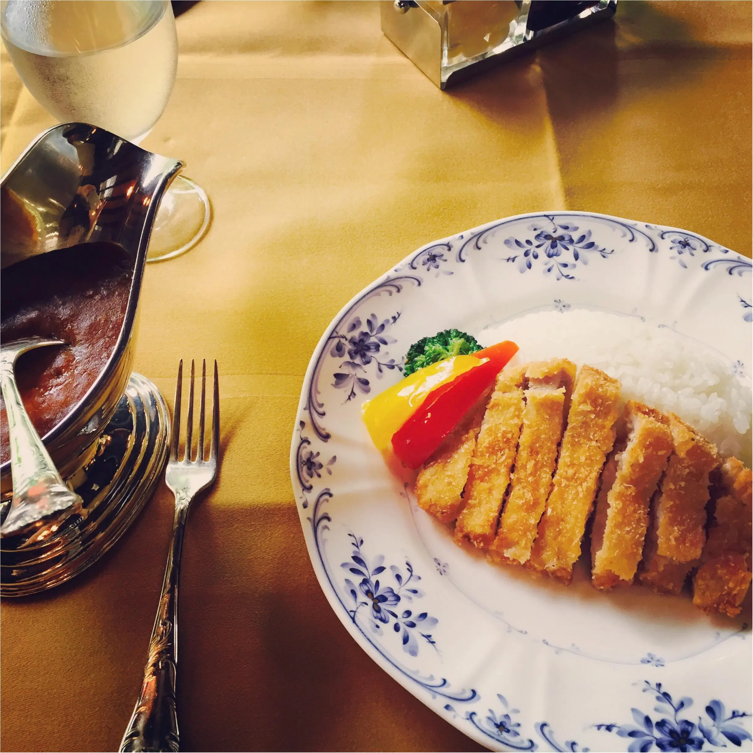 【編集部が食べたもの】カレー×カレー×カレー!!!_6