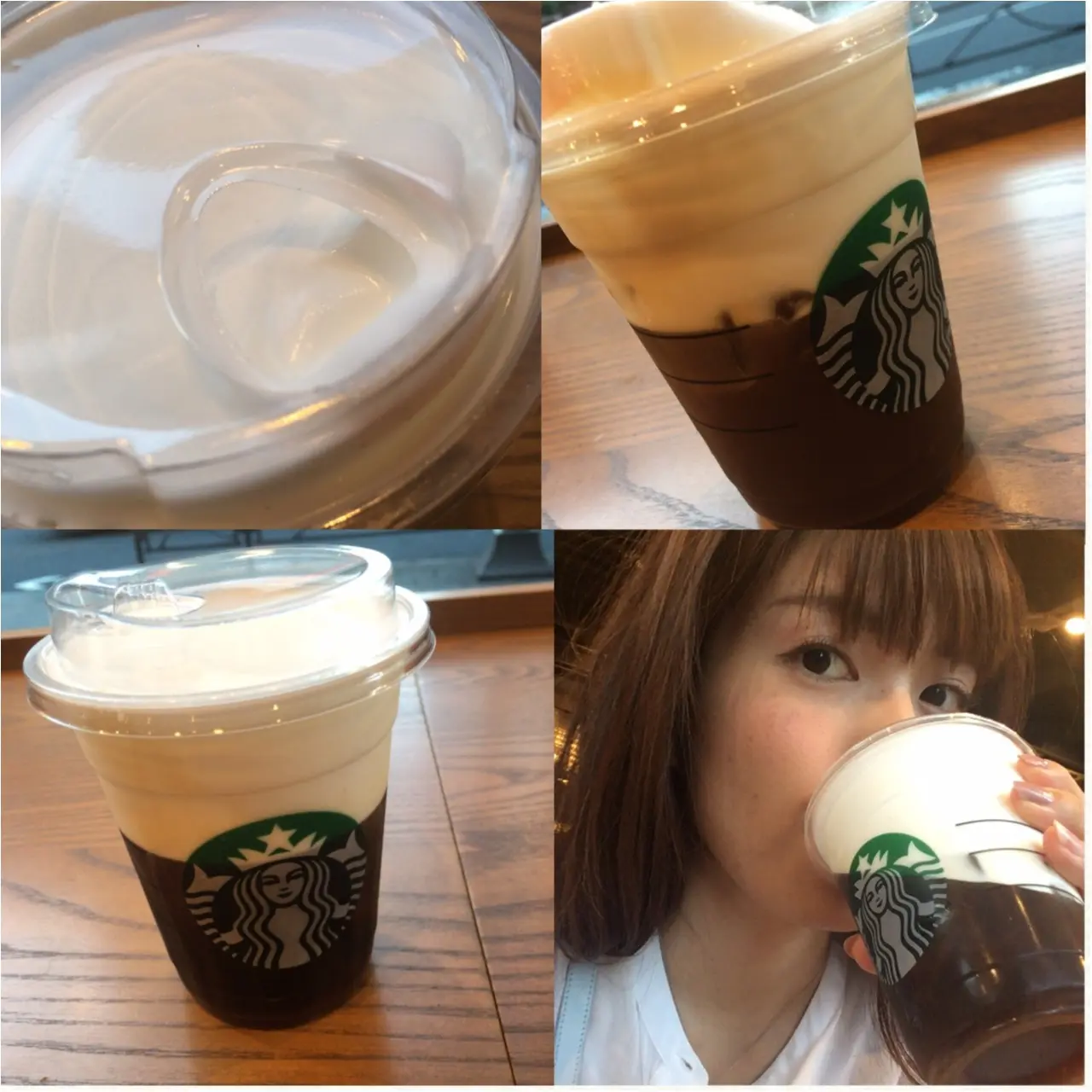 スタバ,スターバックス,新作,メニュー