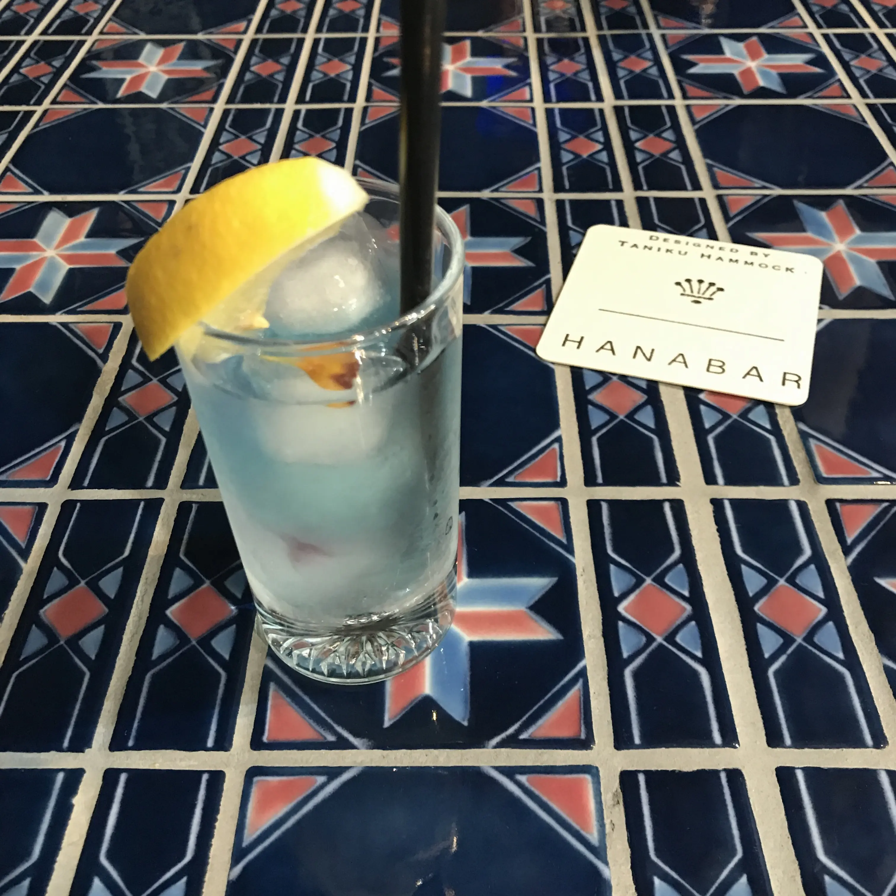【FOOD】池袋にフォトジェニックなCafe&Barが登場♡ドライフラワーが素敵なHANABAR_1