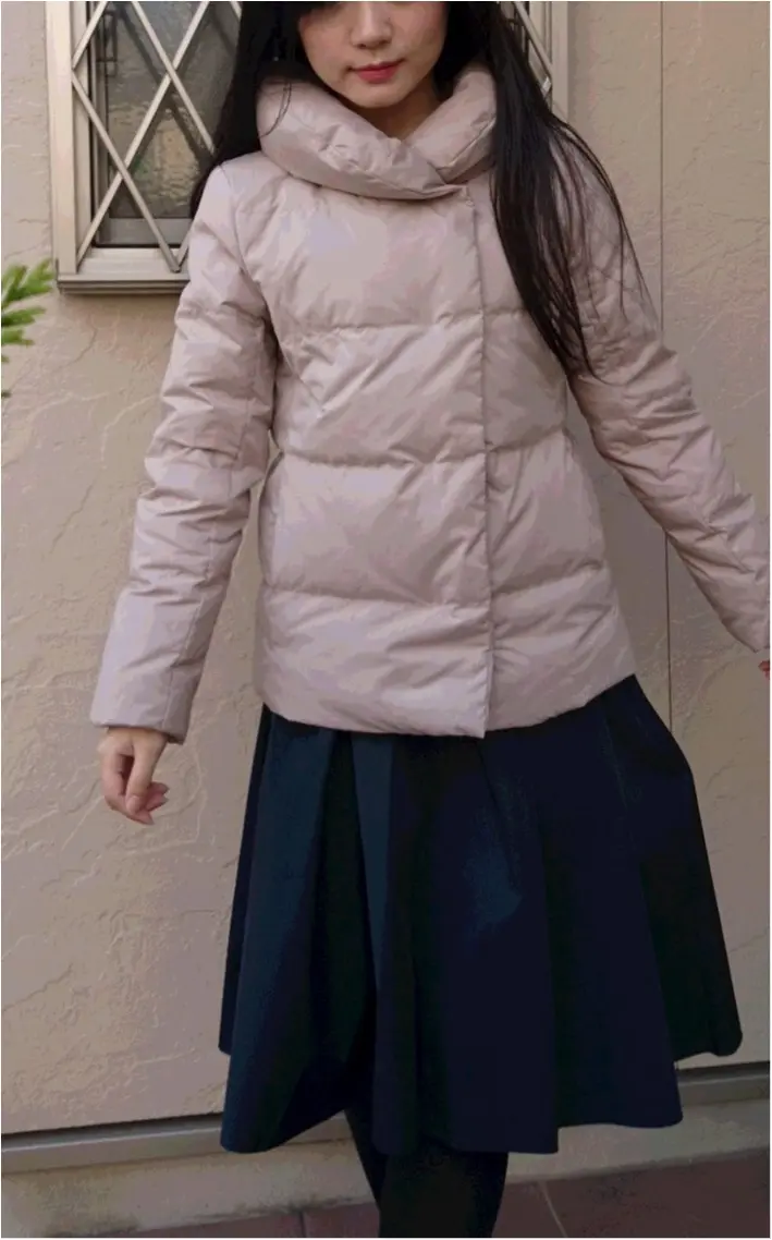 今から狙うべきは○○○、この暖かさ手放せない! アンダー20000円☆アウター!! _4