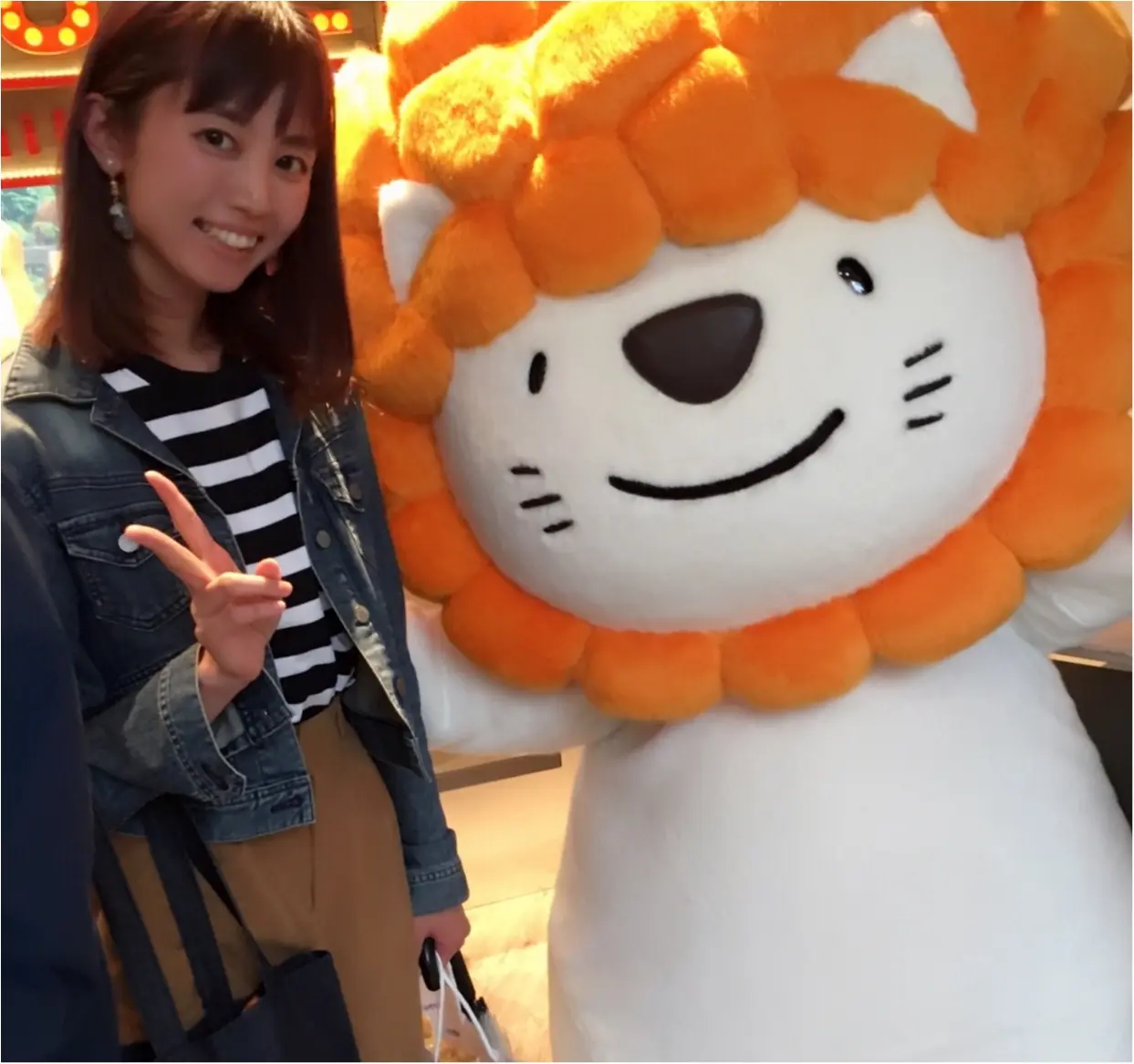 関西のソウルフード「ぼんち揚」‼︎関東にも広めたい‼︎第1期ぼんち揚2隊のイベントに参加してきました☆_10