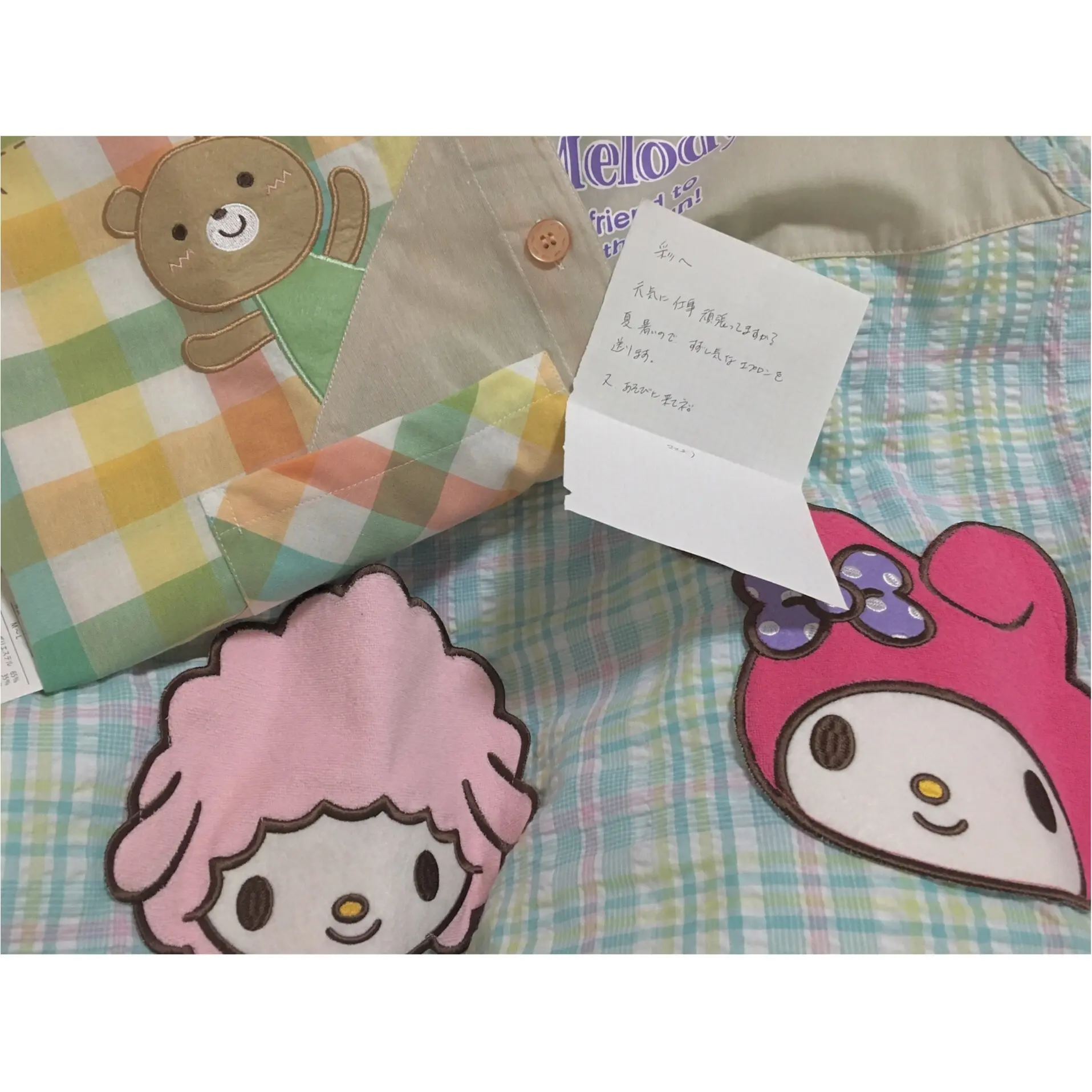 ★ボサボサヘア、、1アイテム投入でこなれ感♡_3