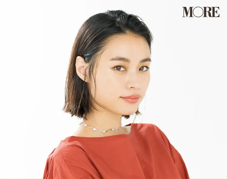 5分以内でできちゃう簡単「だけだけ」ヘアアレンジ術!! 記事Photo Gallery_1_9