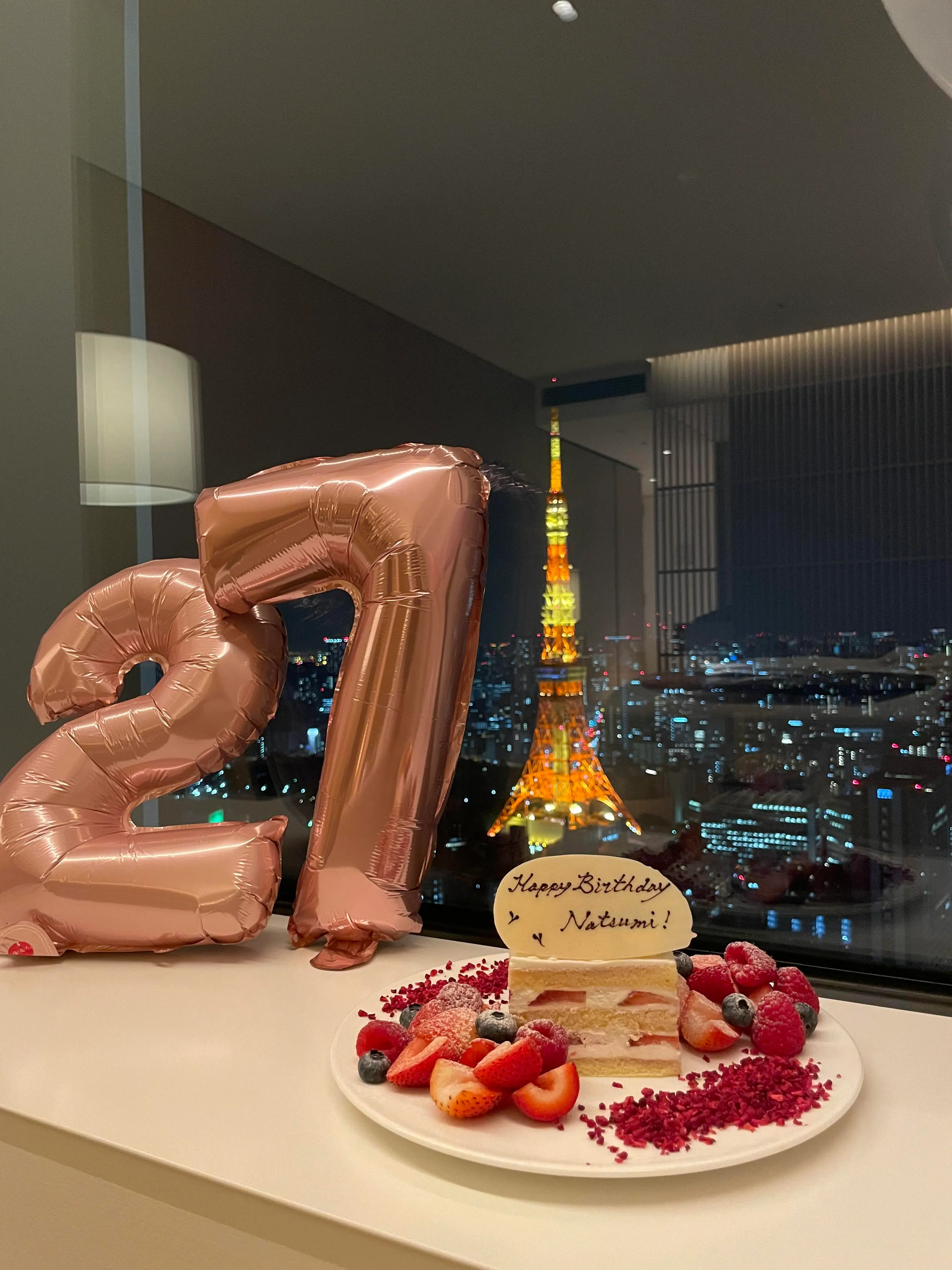 ステイケーション 東京エディション虎ノ門に行ってきました Moreインフルエンサーズブログ Daily More