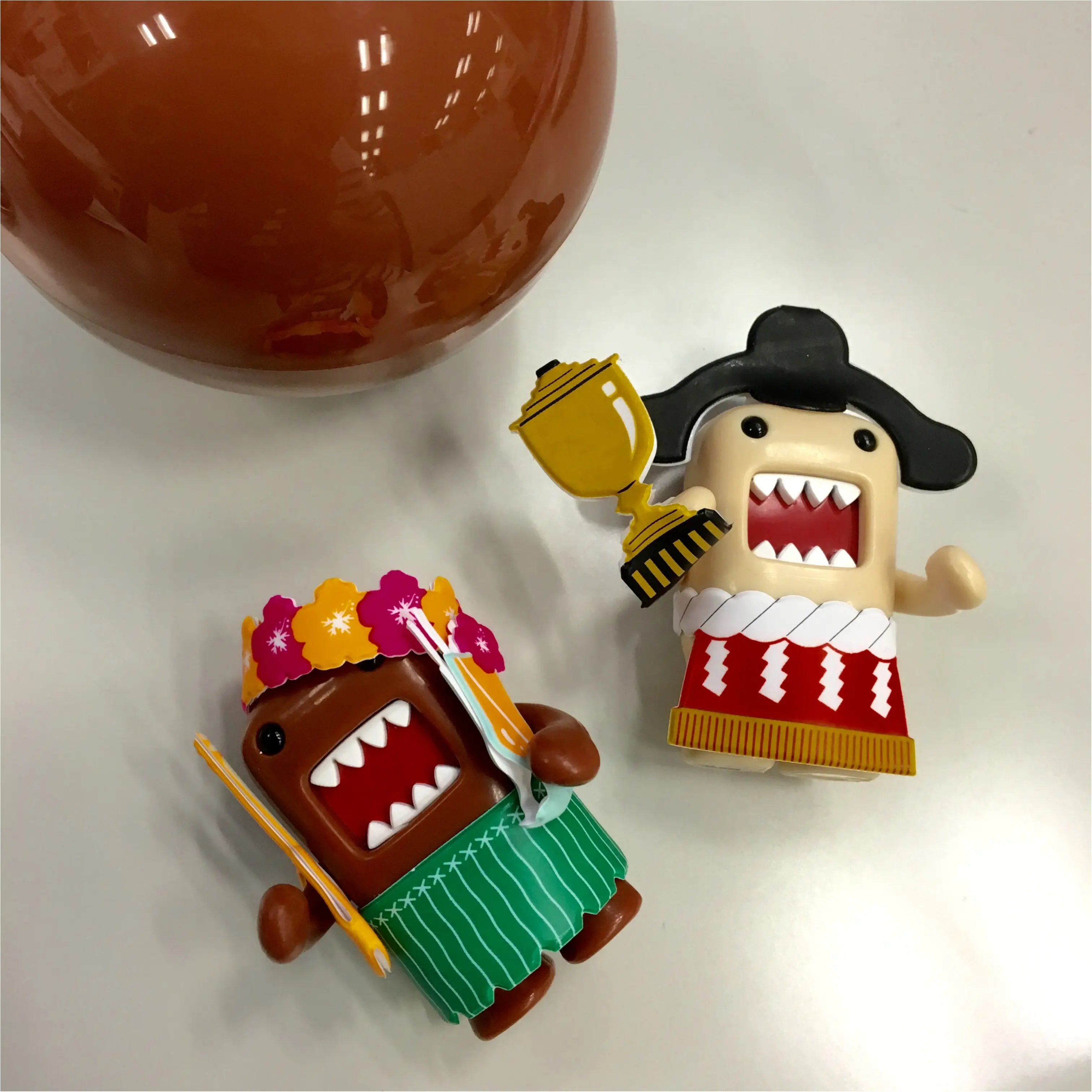 『ニコアンドトーキョー』に「どーもくん」がやってくる! 撮影会に参加しよう♬_2