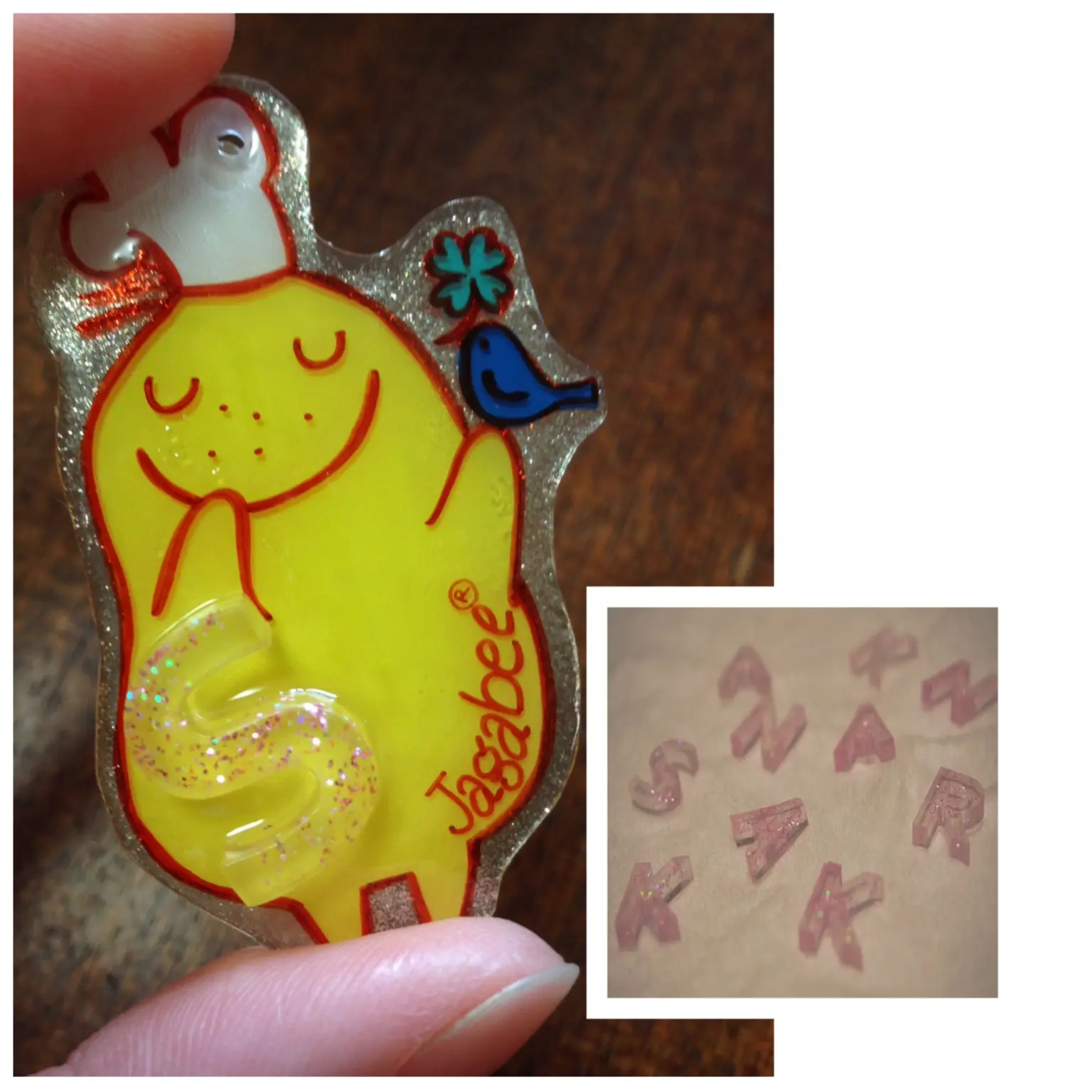もう投票した❓締め切りまであと5日(◍ ´꒳` ◍)bあなたの一票で新商品が決まる⁉️ じゃが❤︎ハピプロジェクト_7
