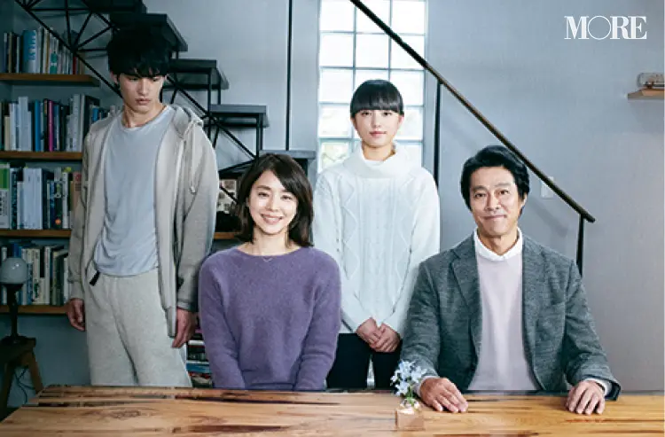 【岡田健史さんインタビュー】映画『望み』で行方不明の高校生役に。文武両道だった学生時代を振り返ると?_2