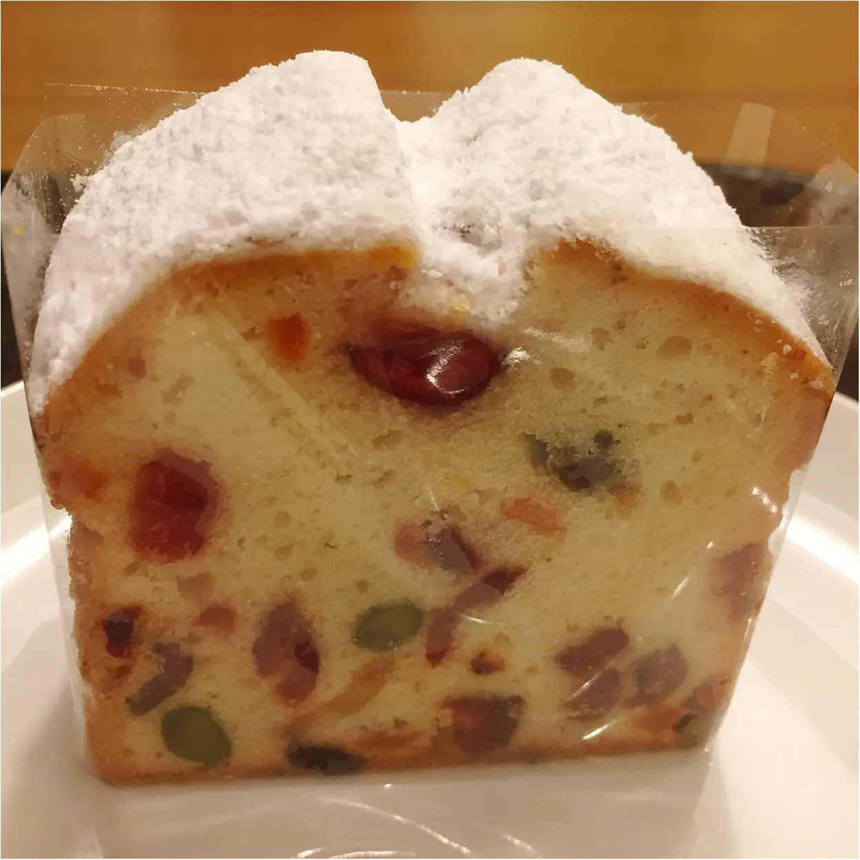 【*スタバでクリスマス*】を満喫するなら♪♪伝統的なお菓子と和のコラボを味わいたい♡_4