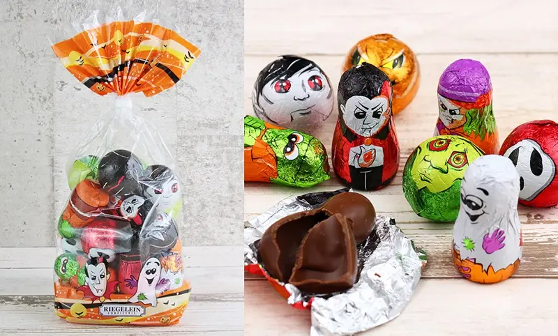 2019年おすすめのハロウィンお菓子・スイーツ特集 - スタバの新作やコンビニスイーツなど、ハロウィングルメ大集合! 【#ハロウィン2019】_19
