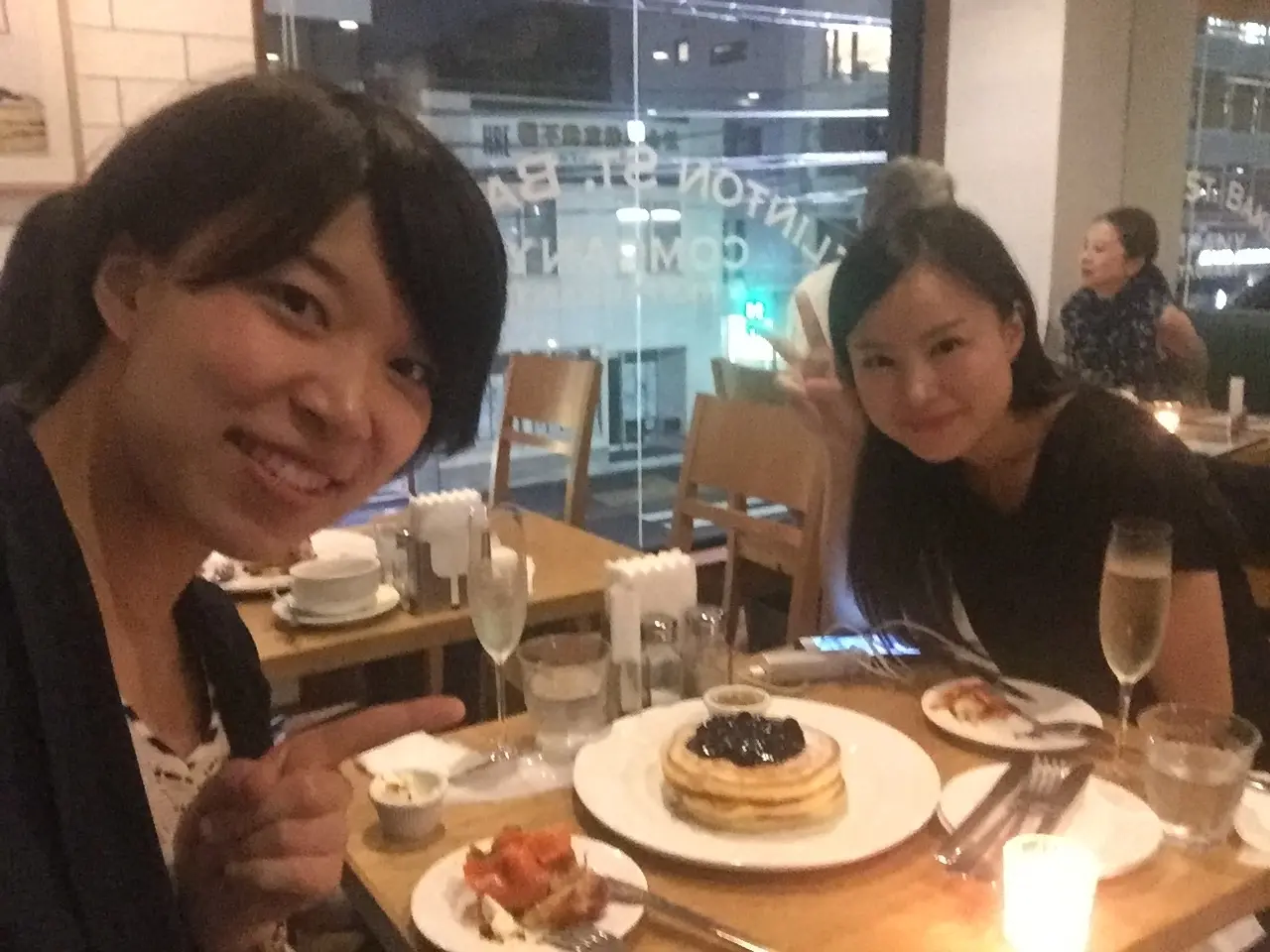 New Yorkグルメツアー!_5