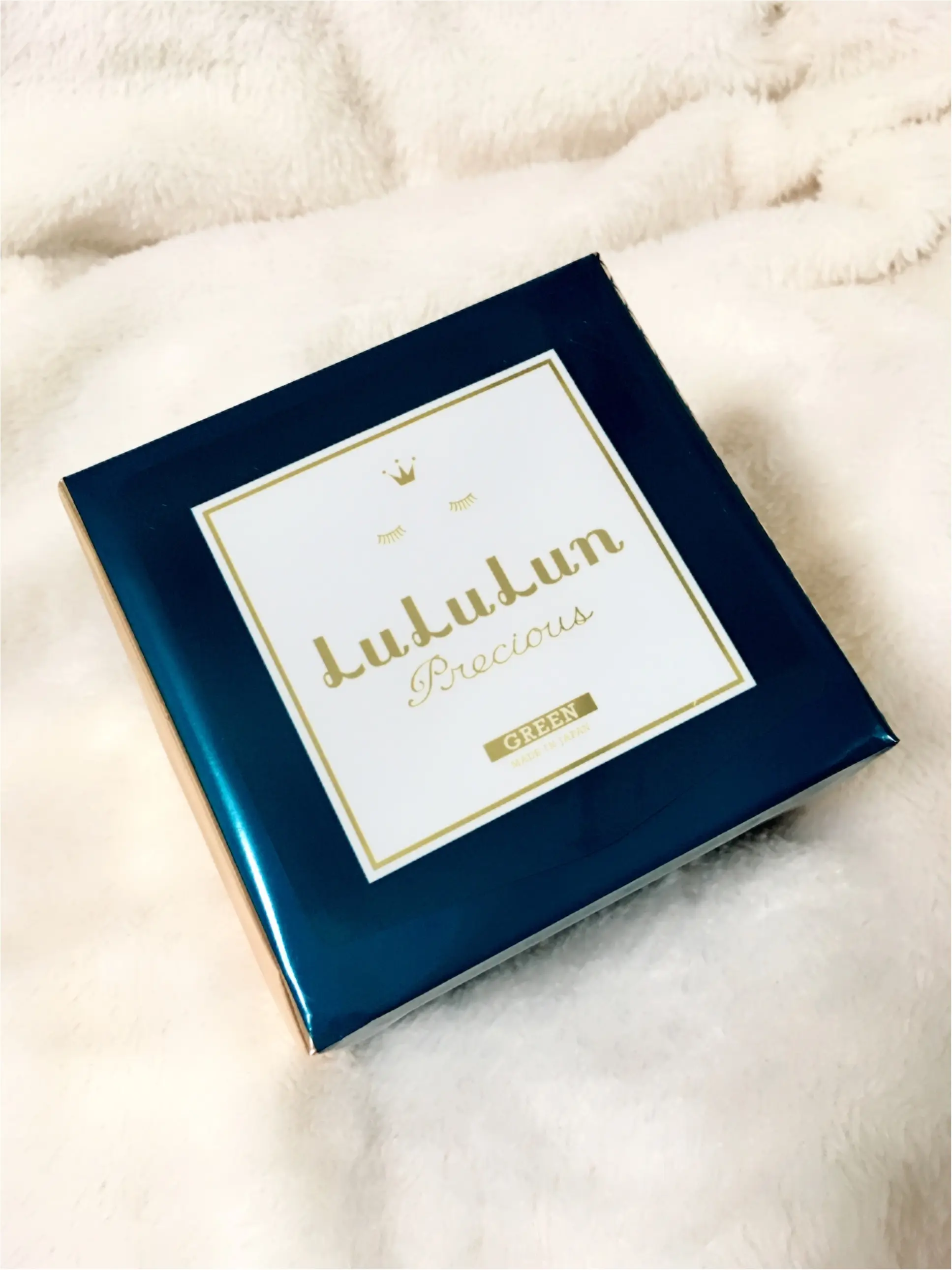 プレシャス史上最高峰!NEW【LuLuLun】のフェイスマスク_3