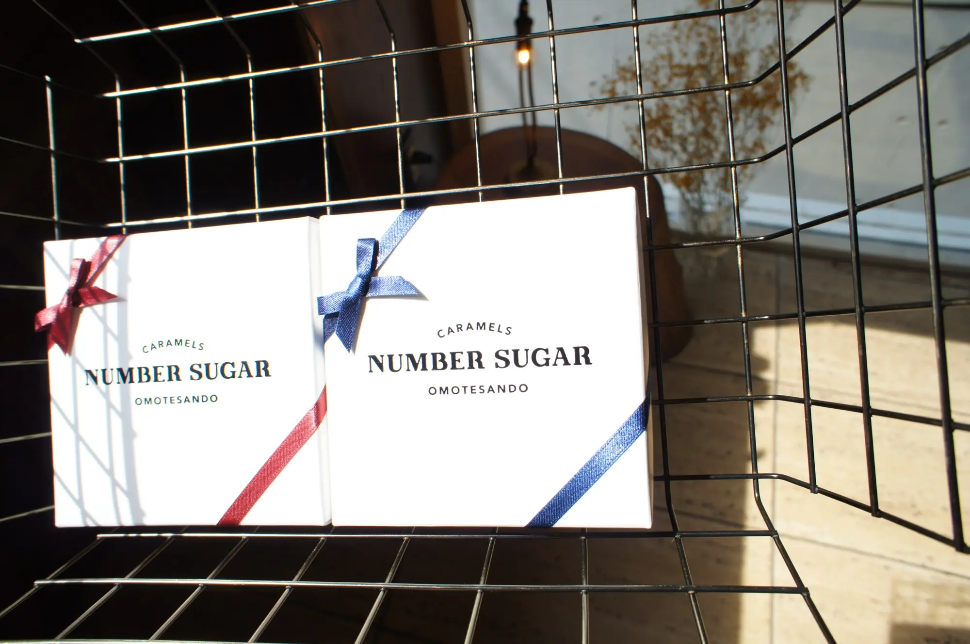 《GW帰省の手土産におすすめ❤️》表参道【NUMBER SUGAR】のキャラメルがおしゃれでかわいい!_4