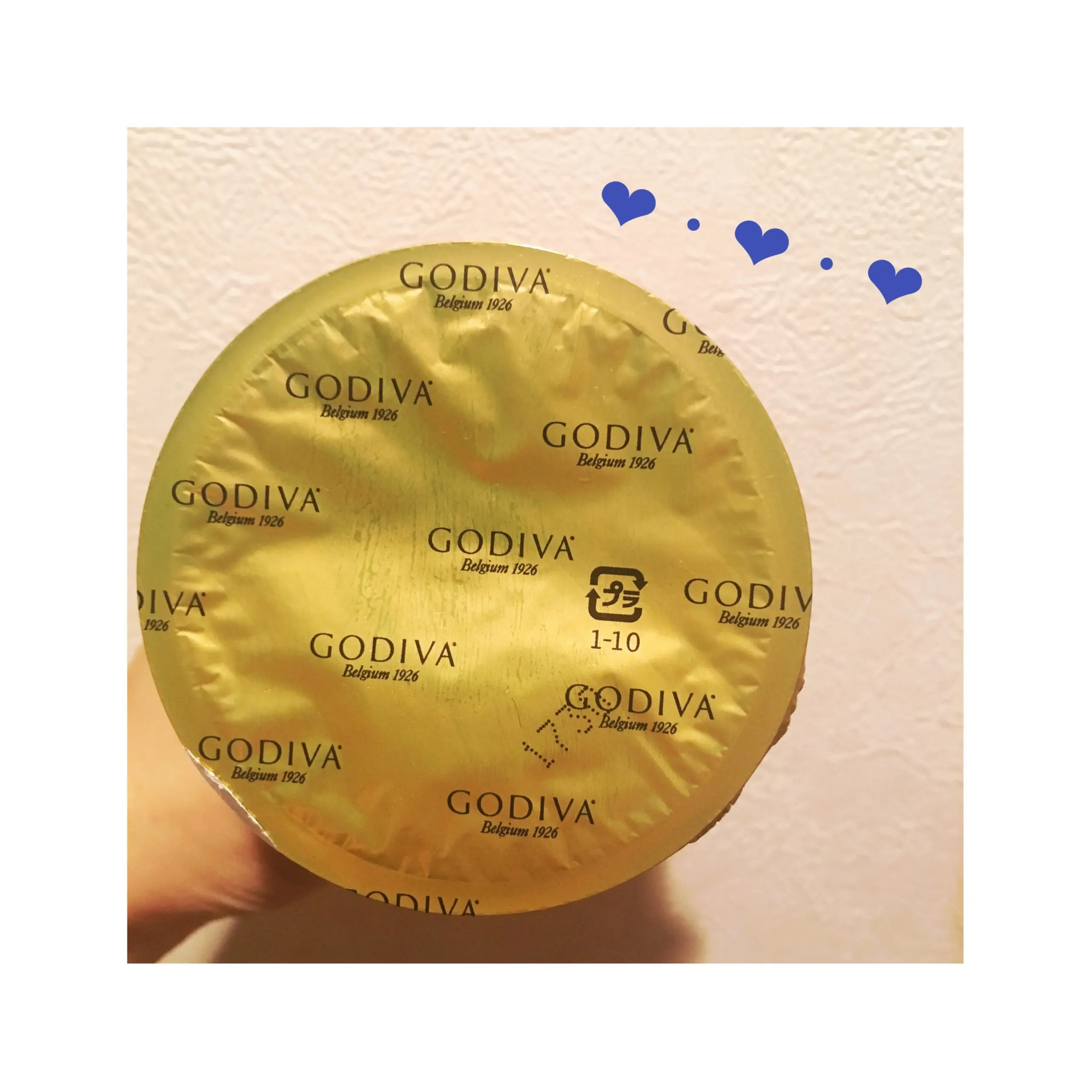 《本日9/12発売★》あの【GODIVA】がドリンクに⁈❤️至福のミルクチョコレート♡_3