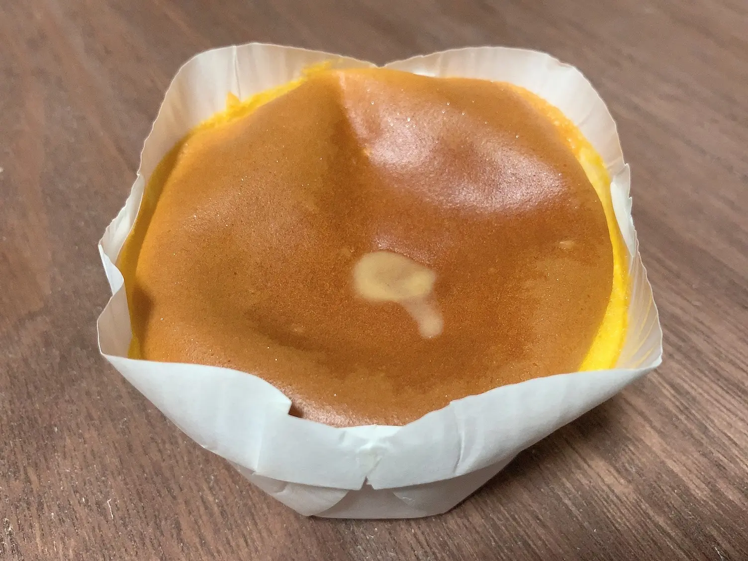 と、とろとろが過ぎる…ローソンの神スイーツは〇〇した方が圧倒的に美味!_2